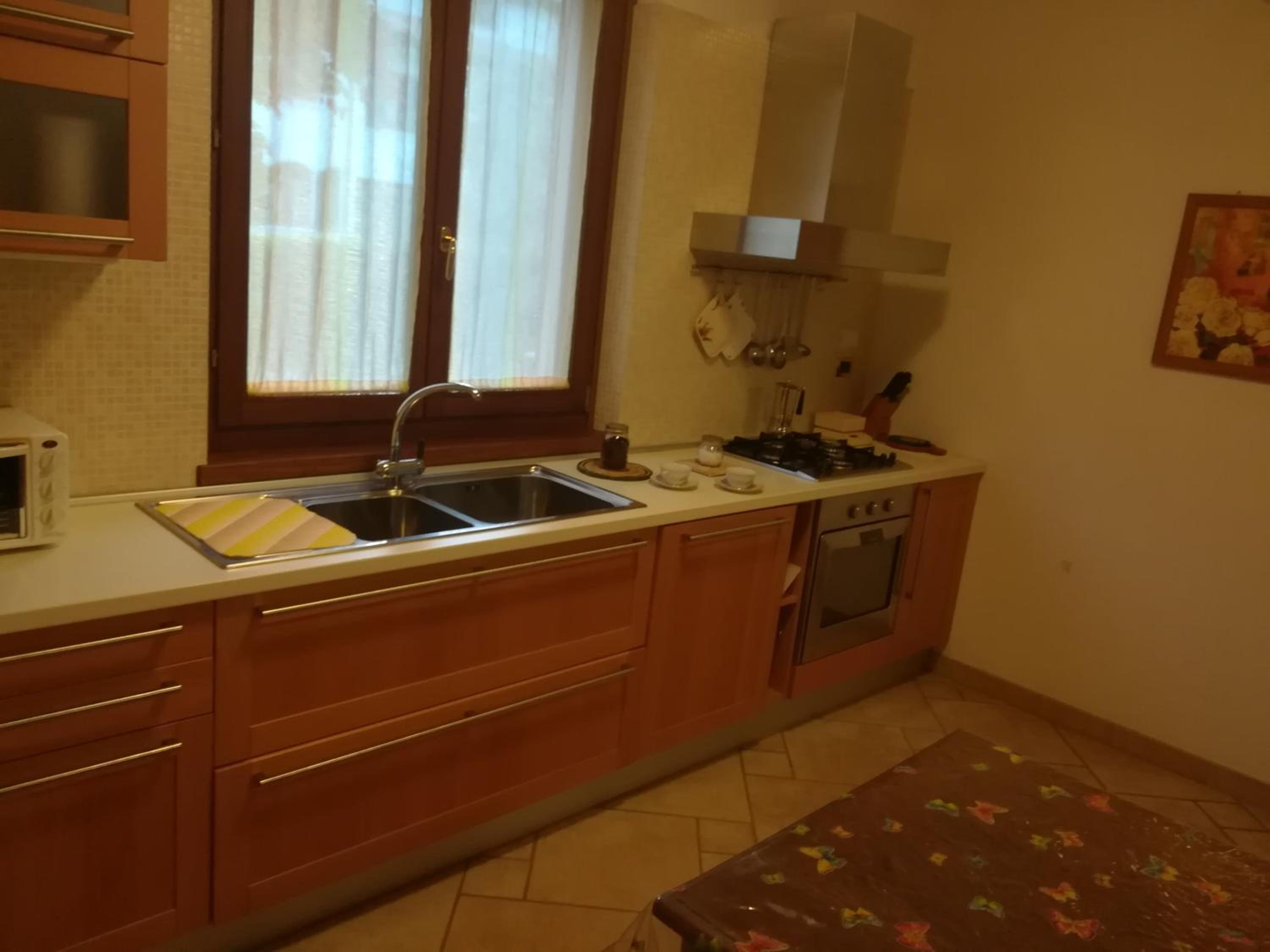 Apartment with Garden View - Photo 16