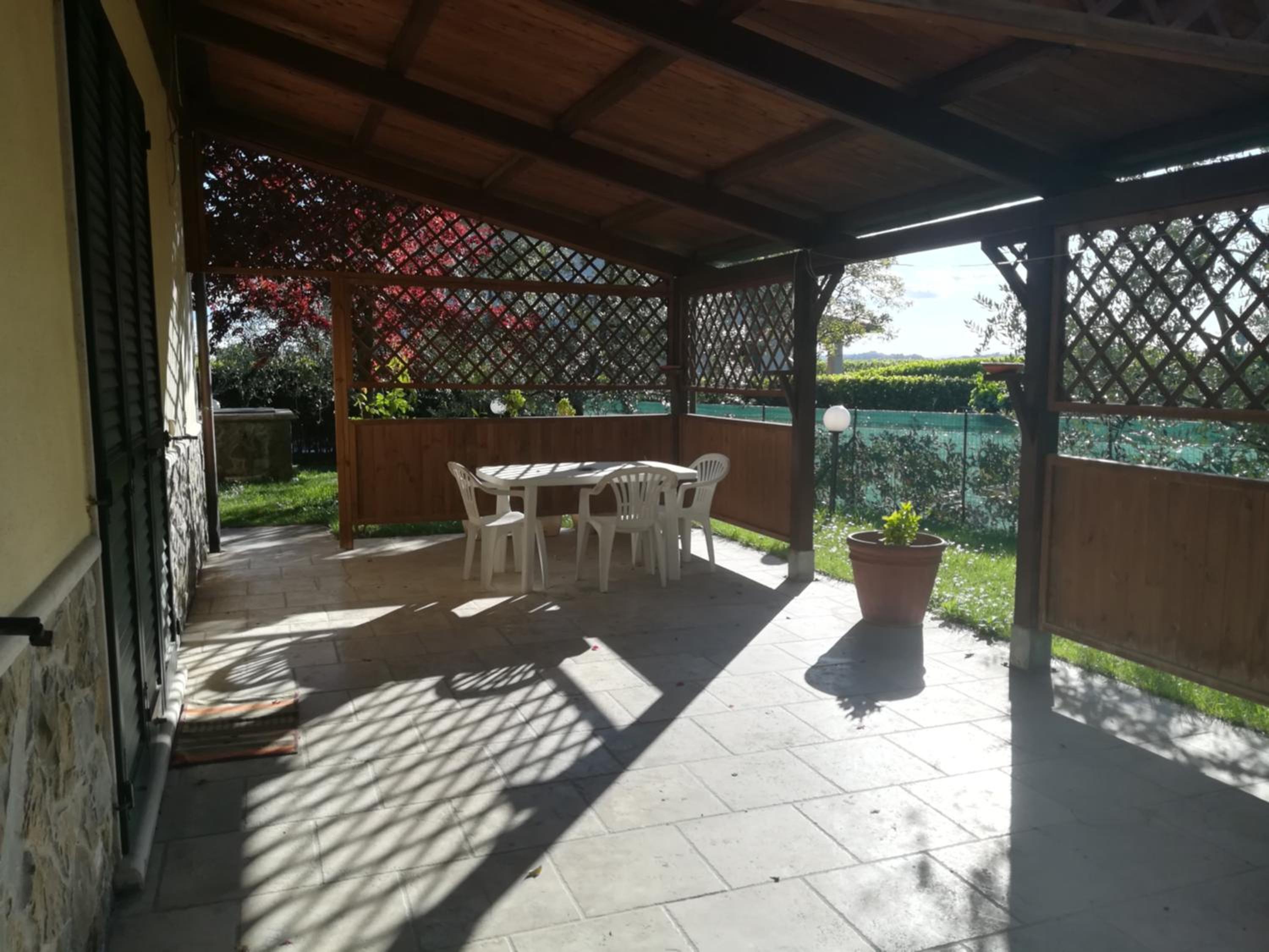 Apartment with Garden View - Photo 20