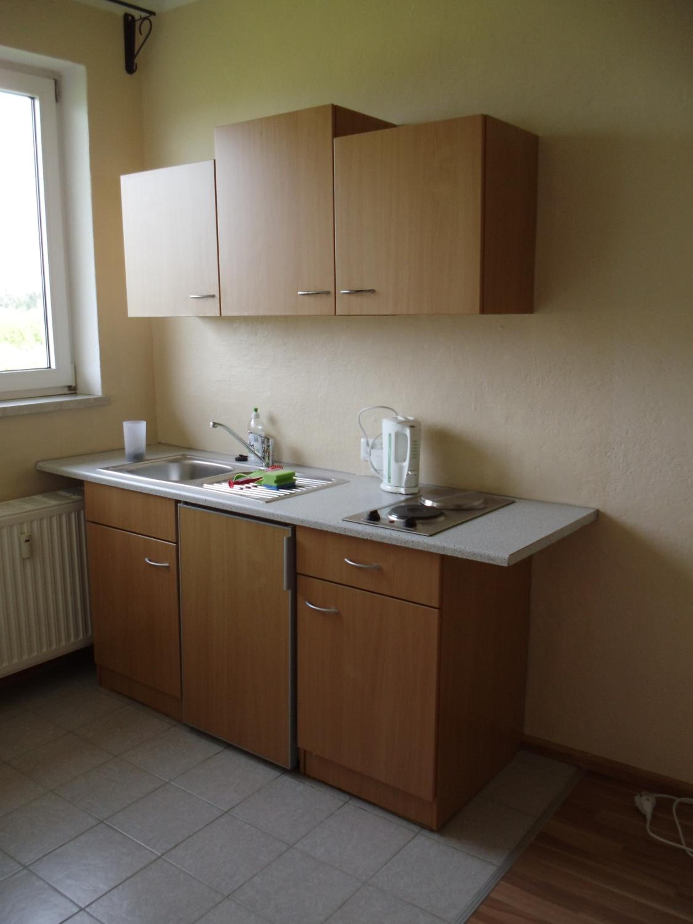 Studio Apartment photo 3
