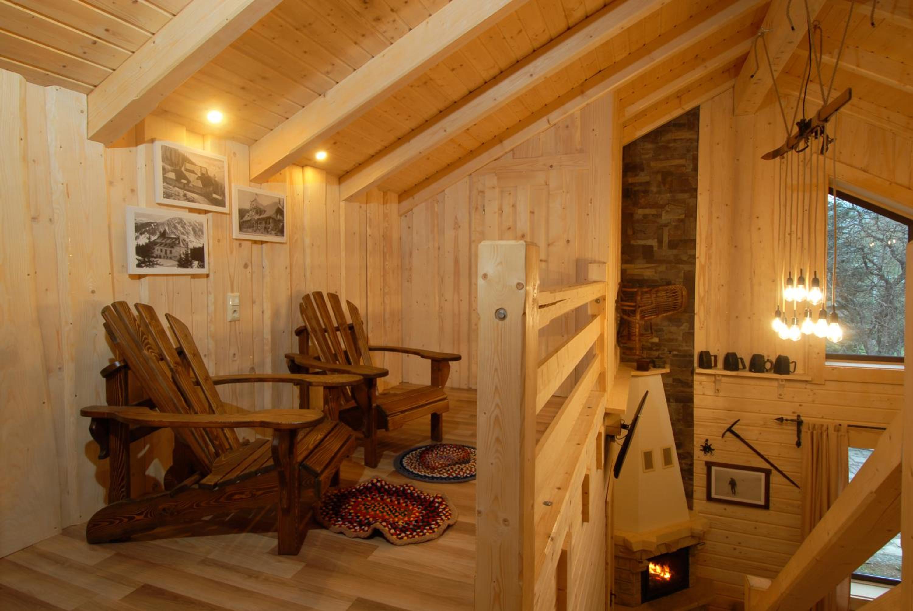 Chalet photo 1