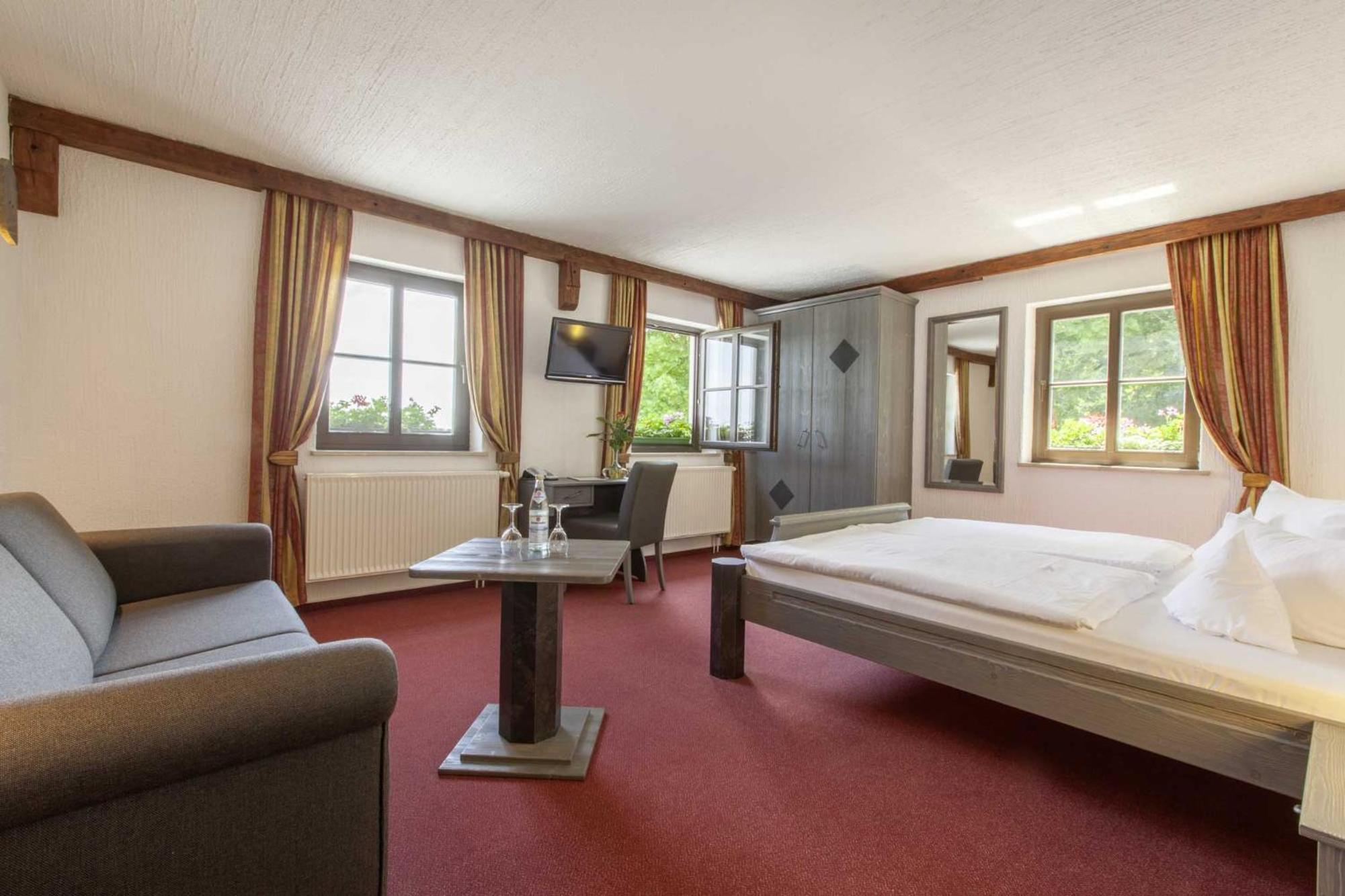 Junior Suite photo 3