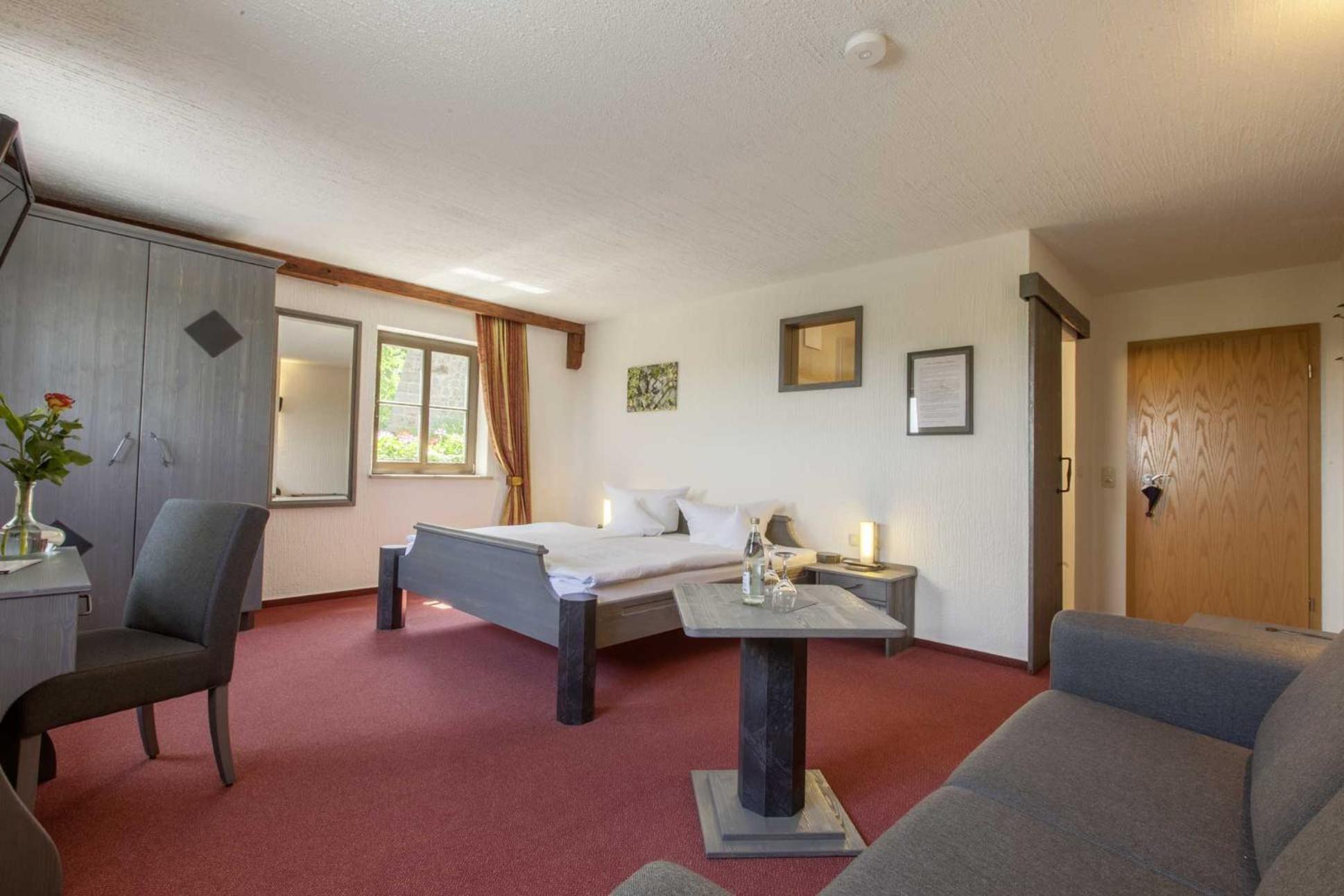 Junior Suite photo 2