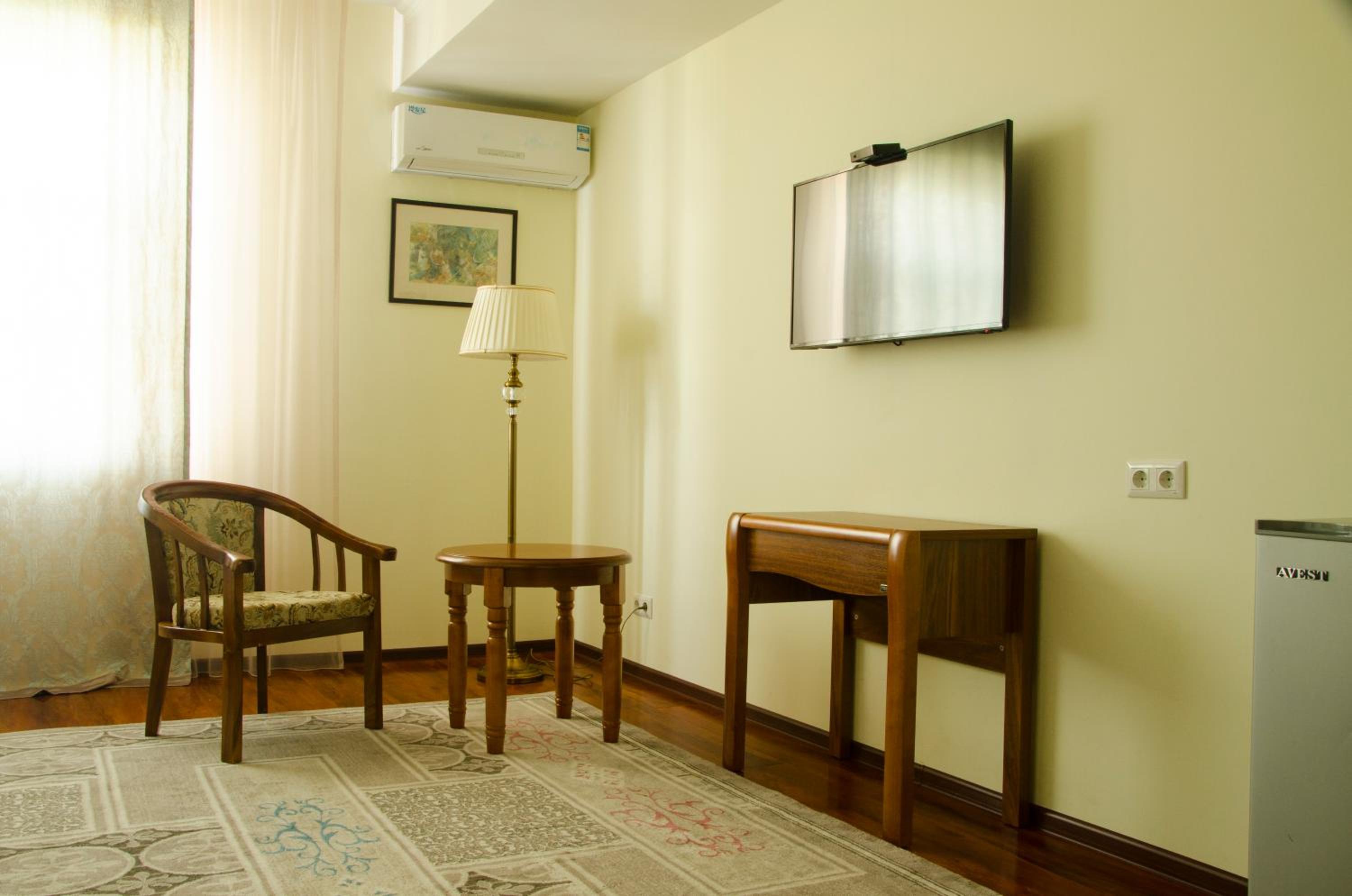 Junior Suite photo 3