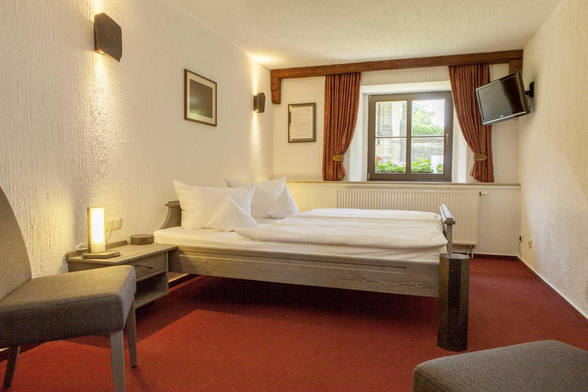 Themed Double Room photo 2