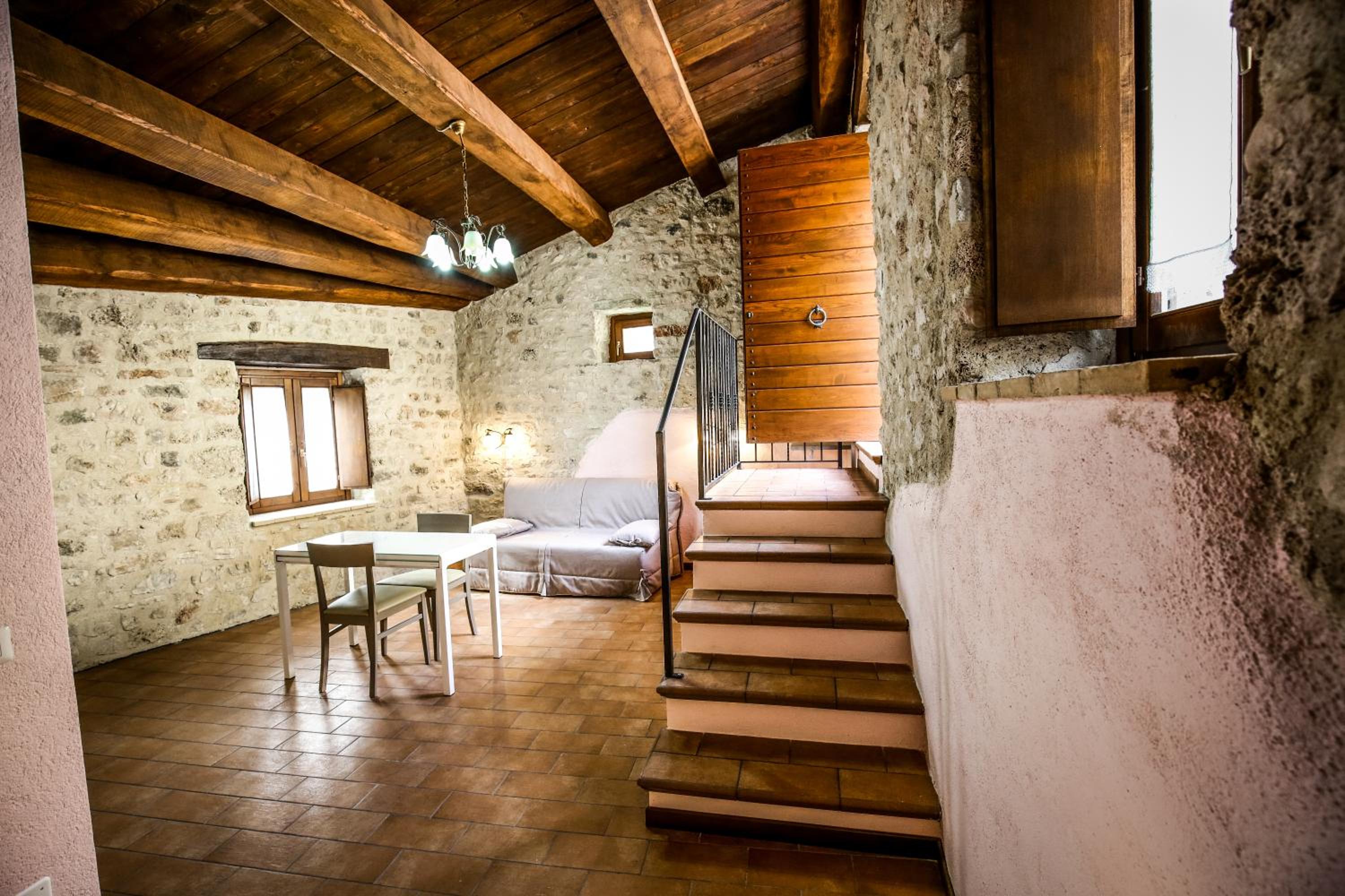 Apartment - Ground Floor photo 1