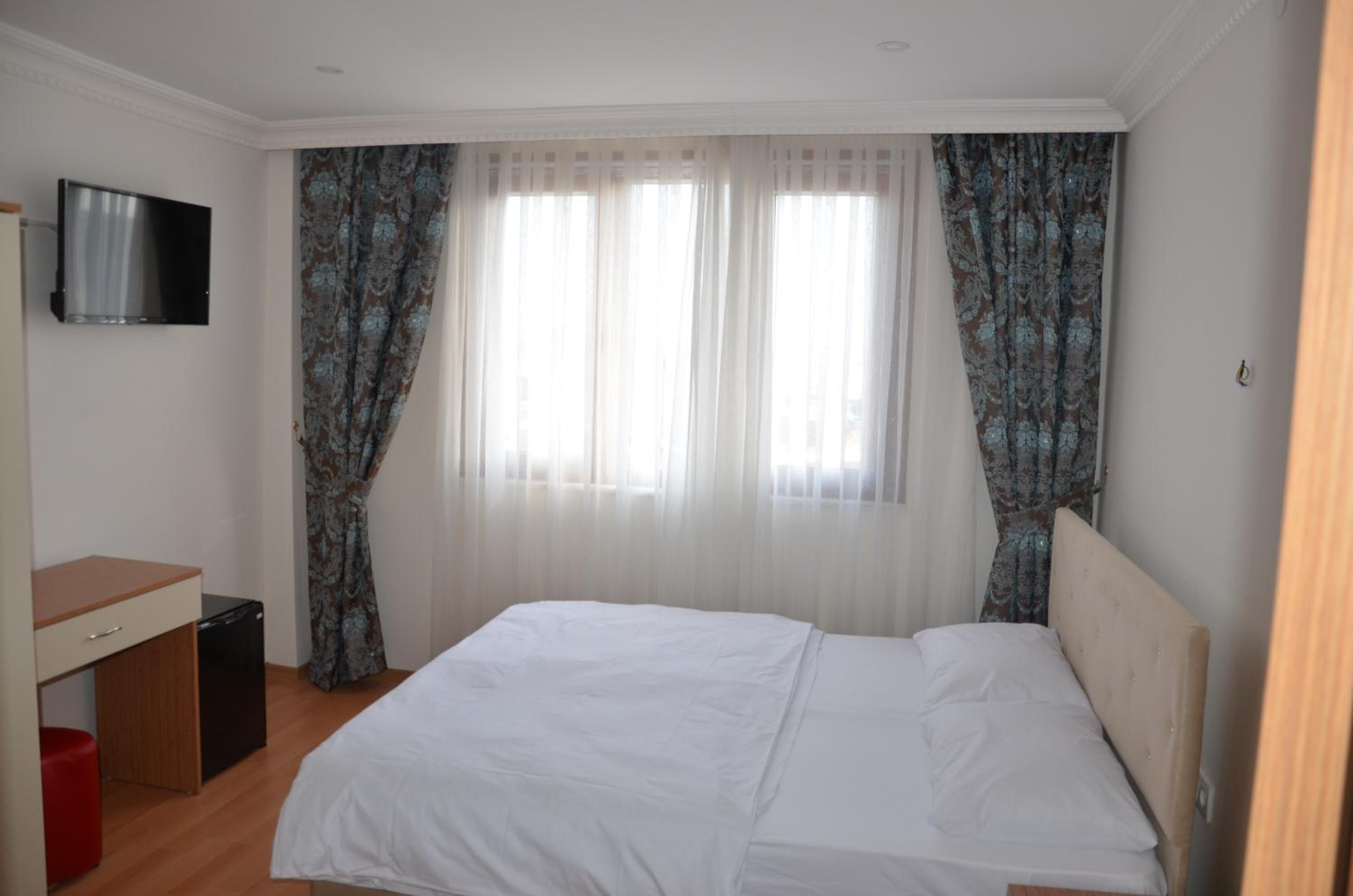 Standard Double Room photo 1