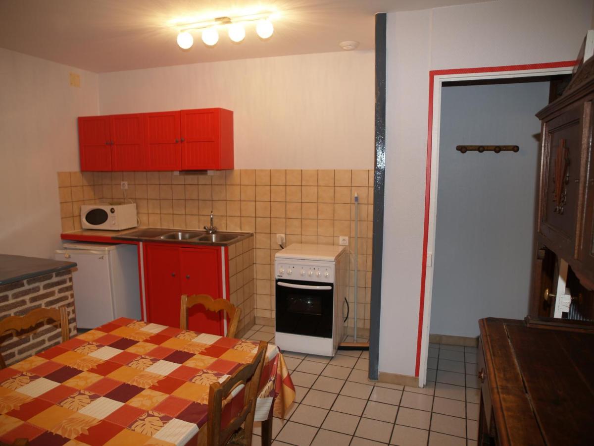 Apartment - Ground Floor photo 3