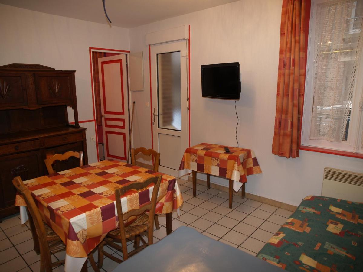 Apartment - Ground Floor photo 1