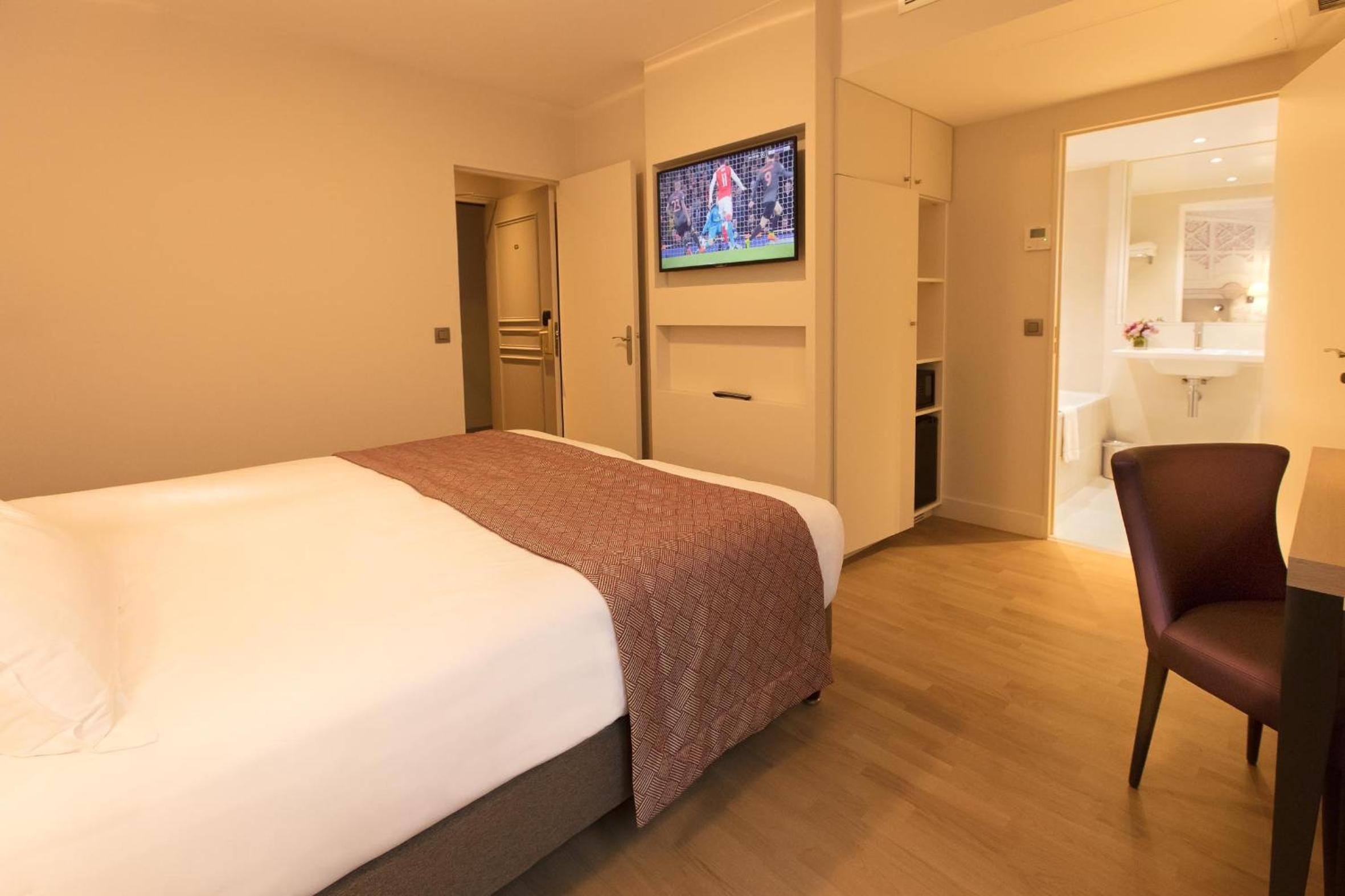 Superior Double Room photo 3