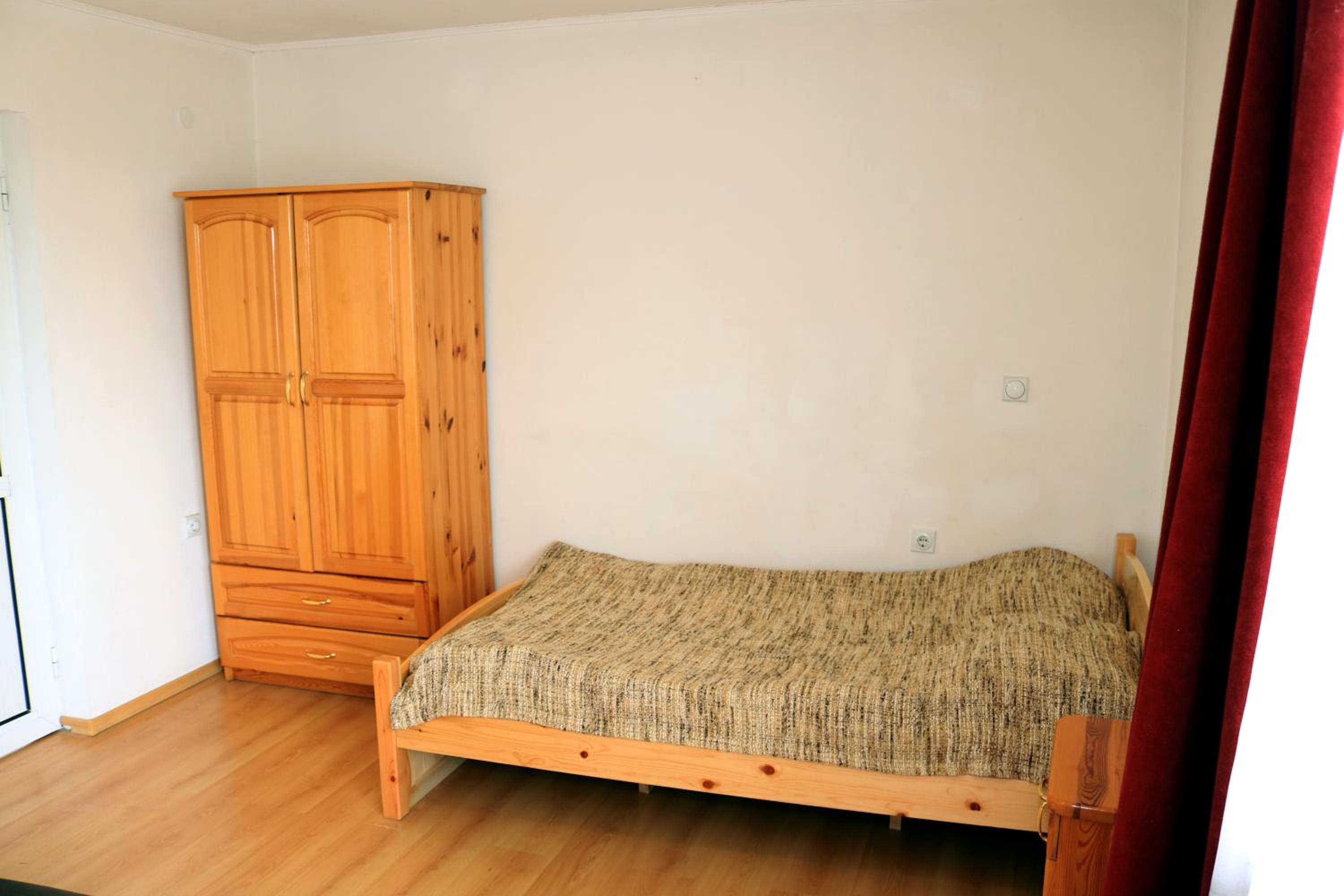 Double Room with Balcony photo 1