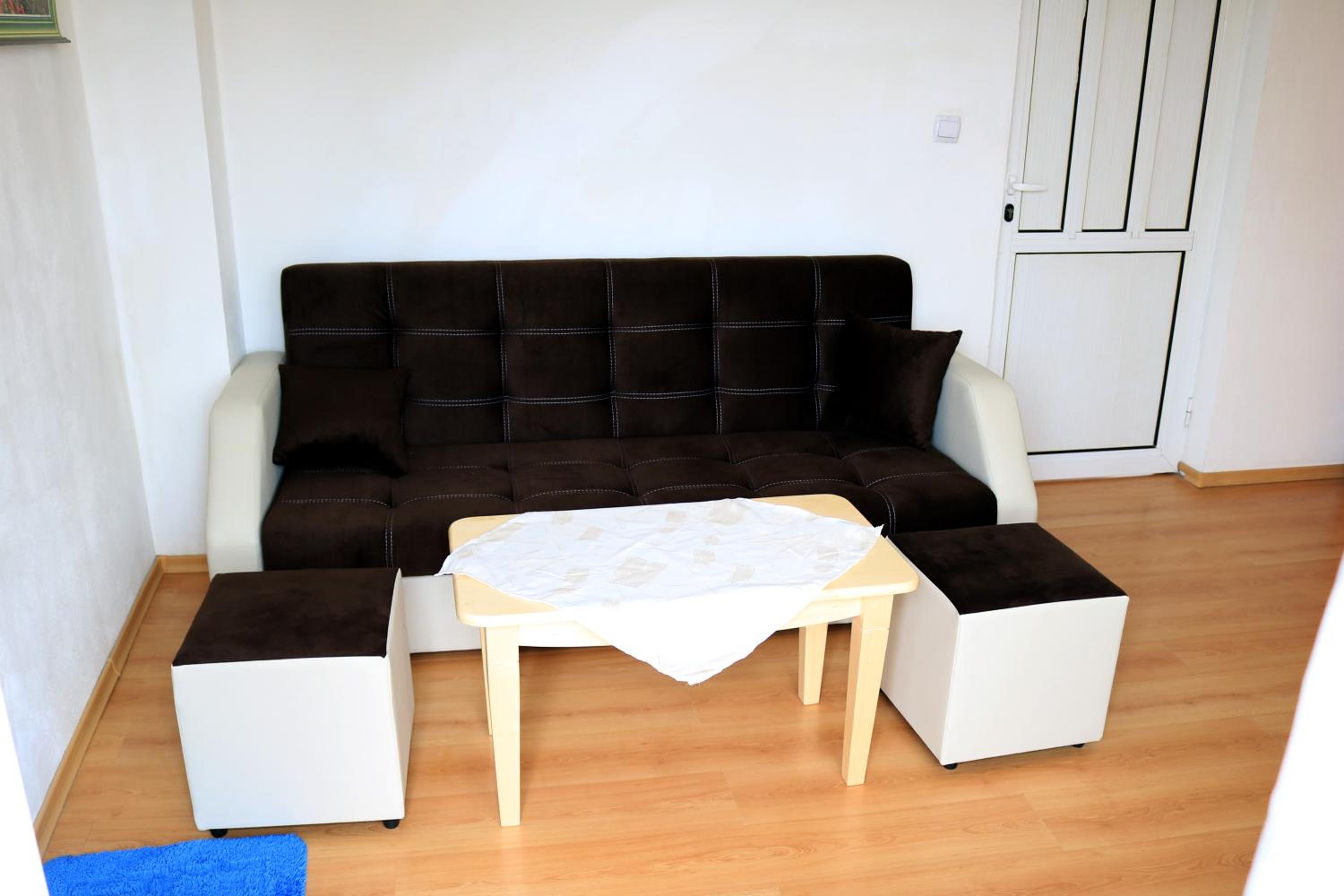 Double Room with Balcony photo 2