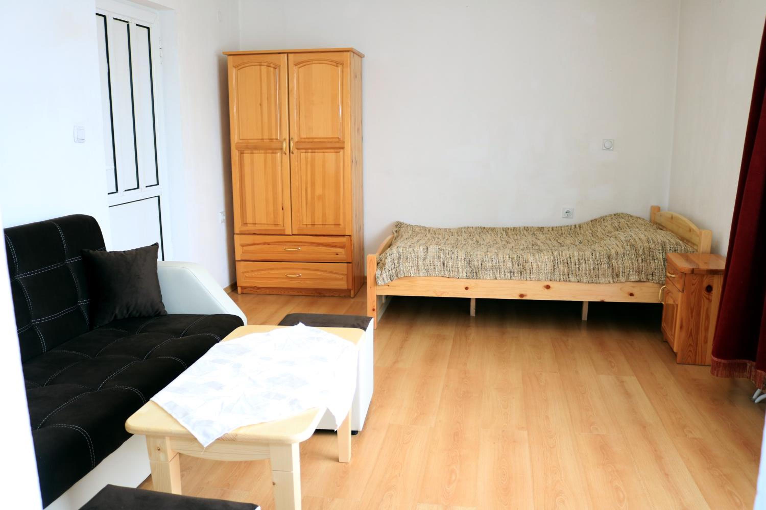 Double Room with Balcony photo 3