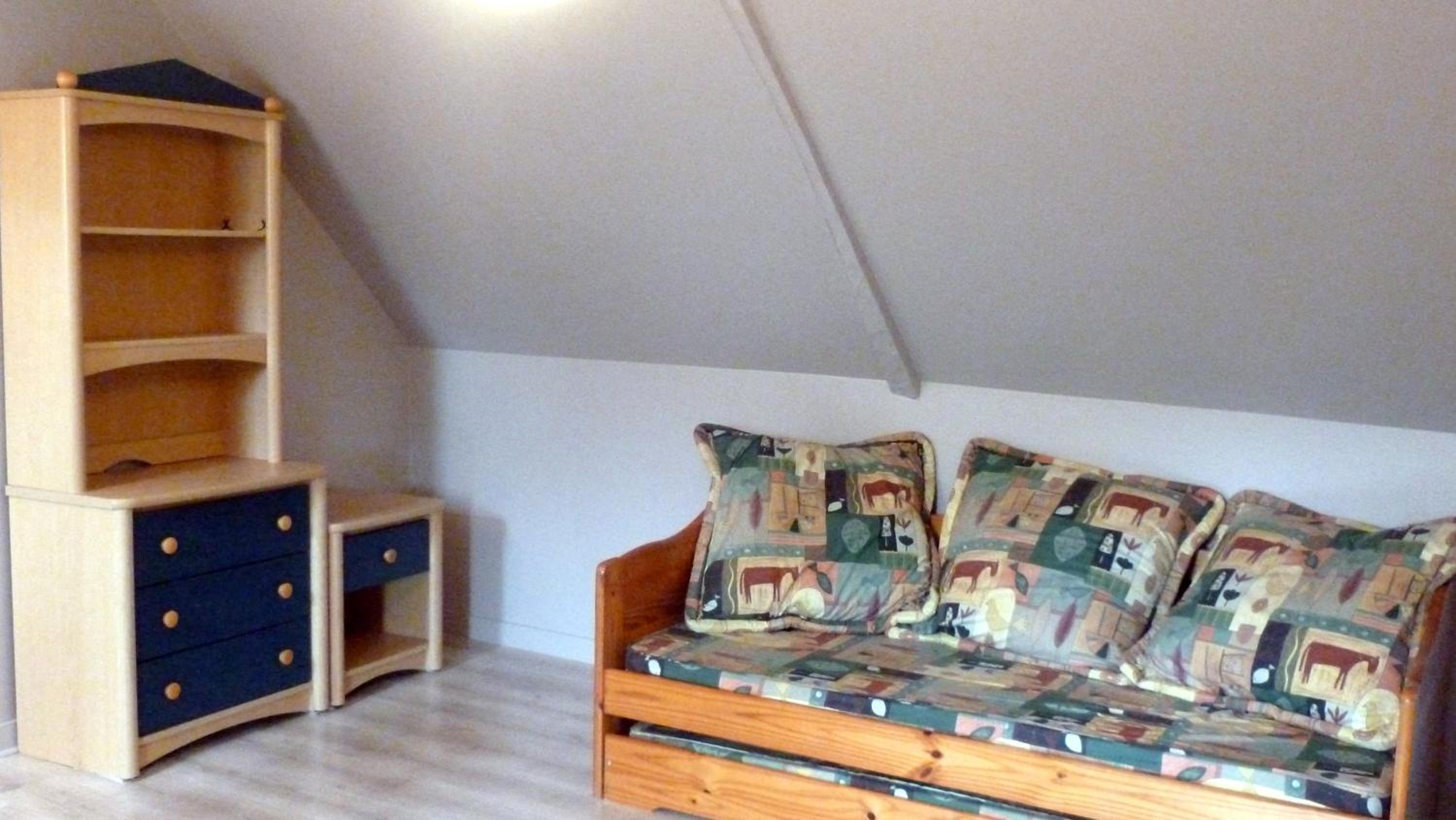 One-Bedroom House - Photo 1