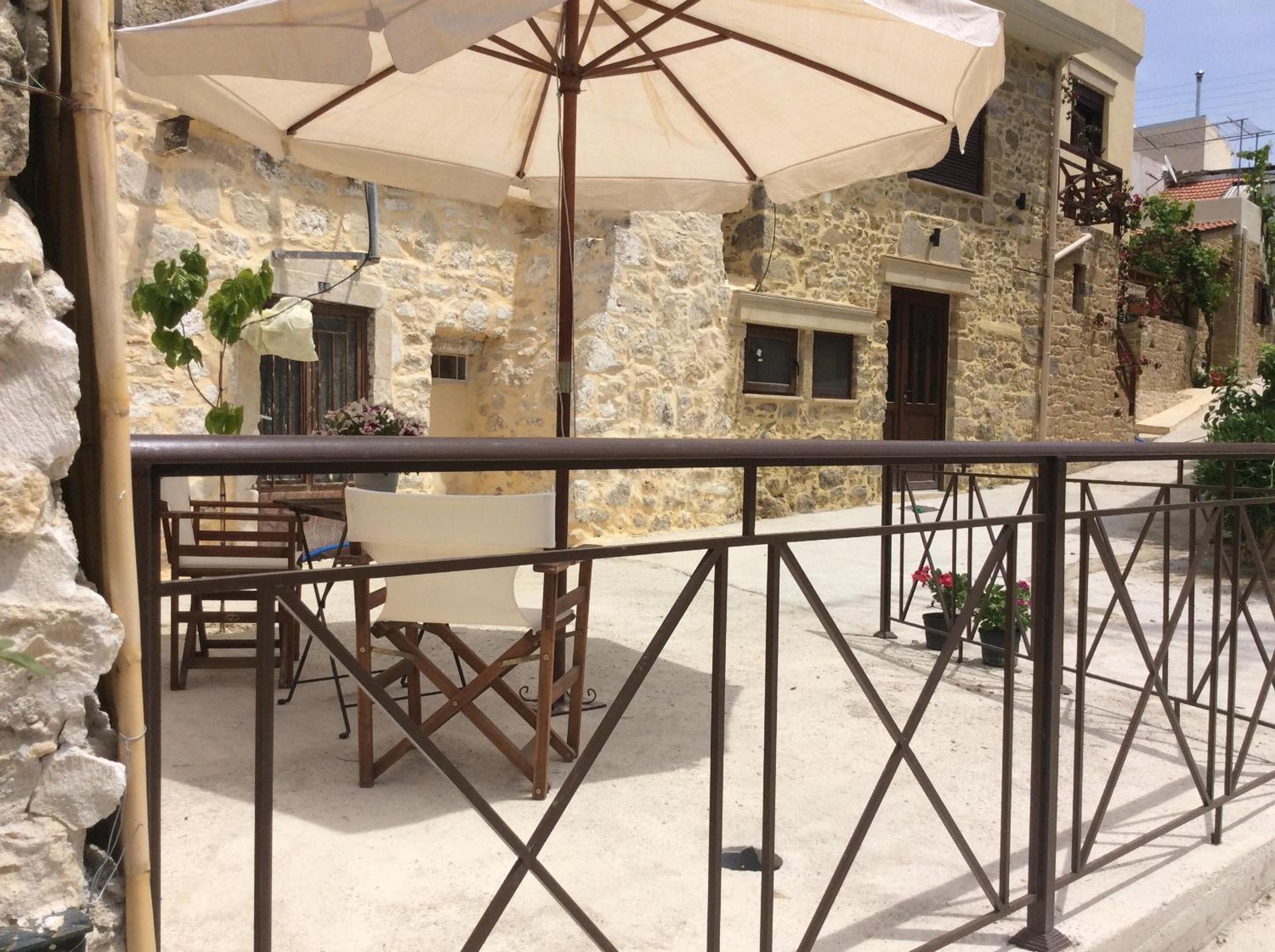 Maisonette - Photo 26