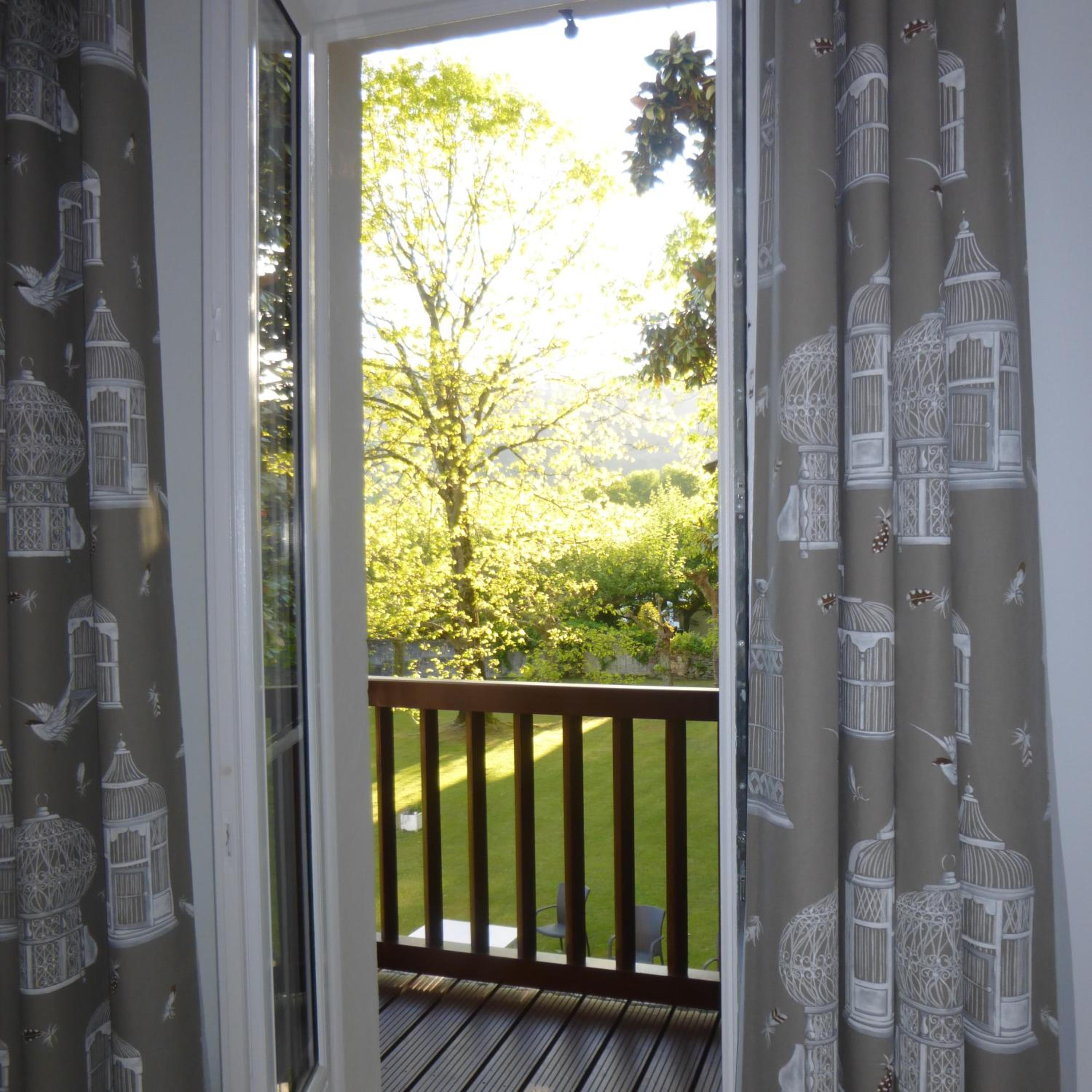 Superior Double or Twin Room with Garden View - Photo 4