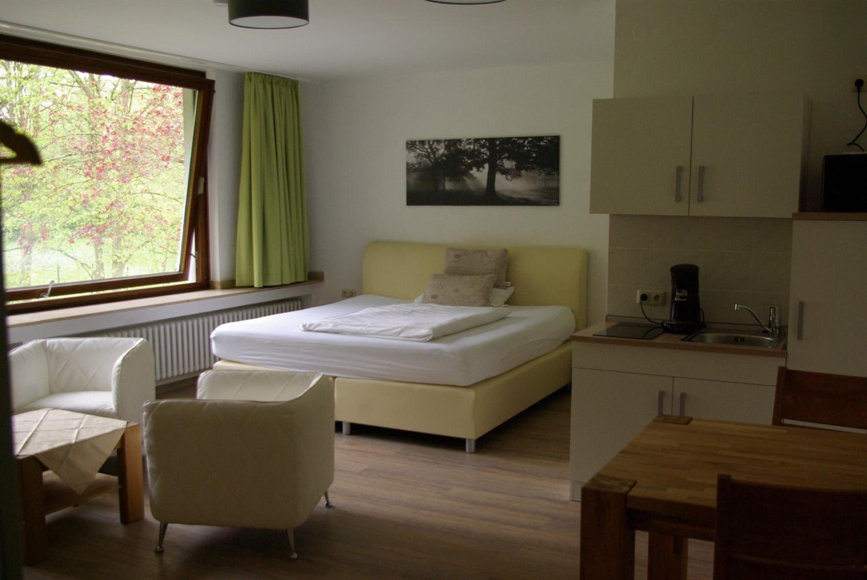 Double or Twin Room photo 1