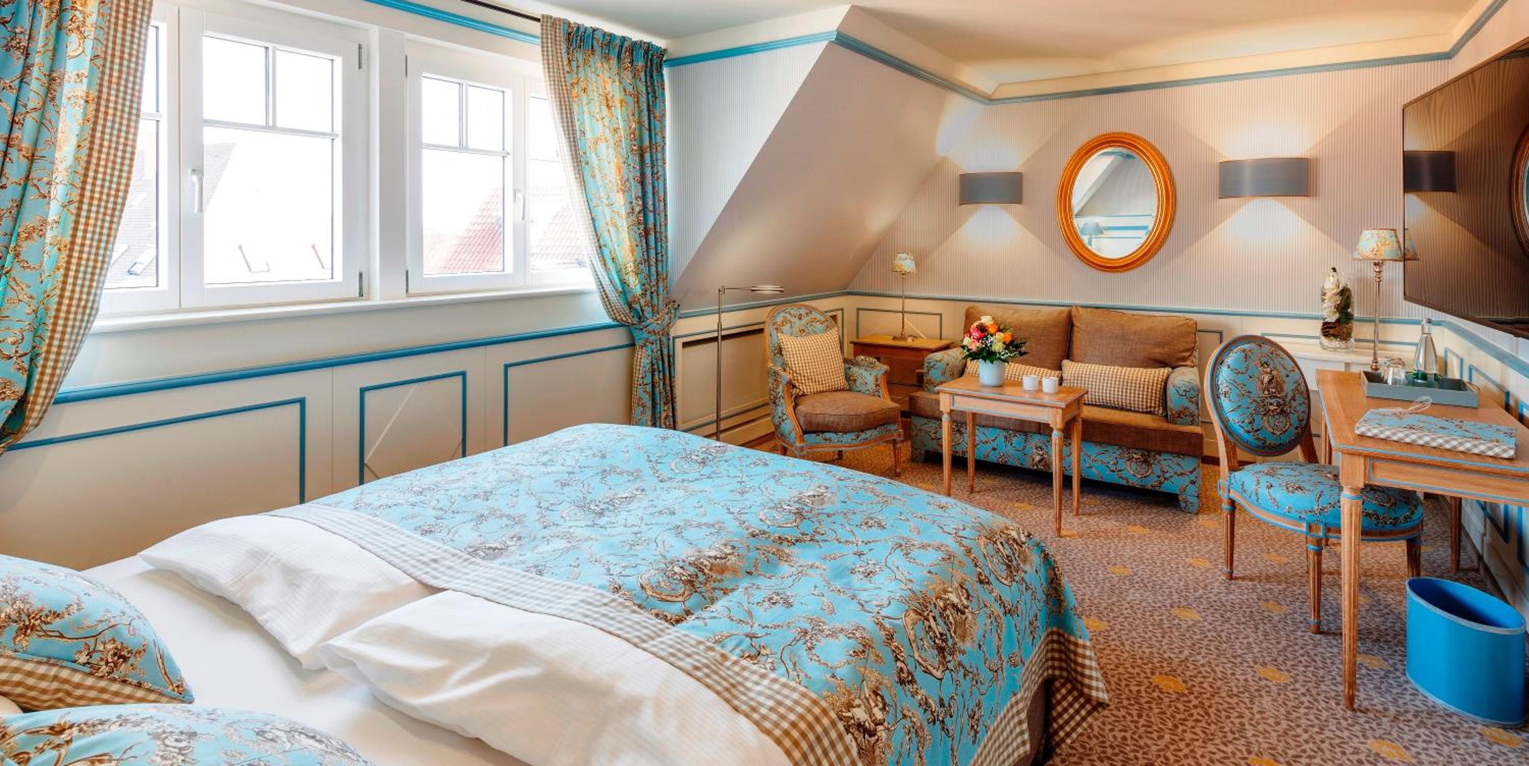 Junior Suite (2 Adults) photo 1