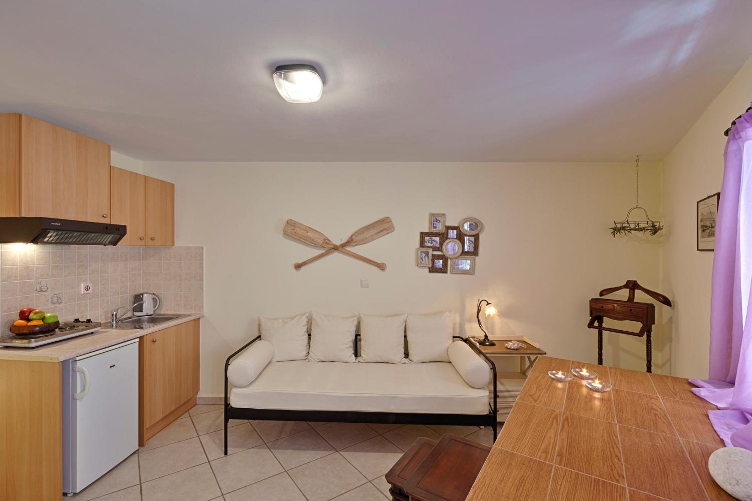 Apartment - Split Level photo 3