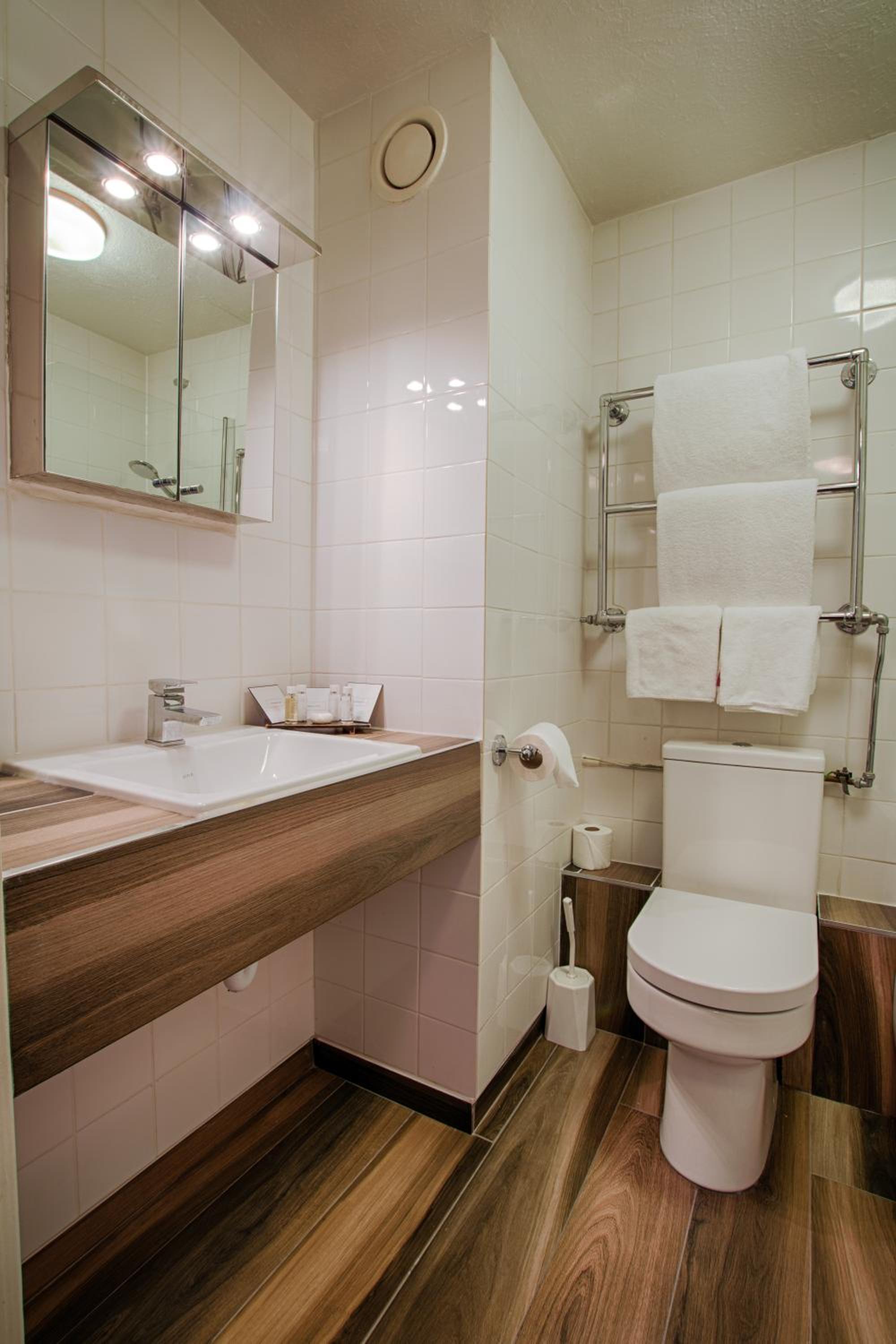 Superior Double Room photo 2