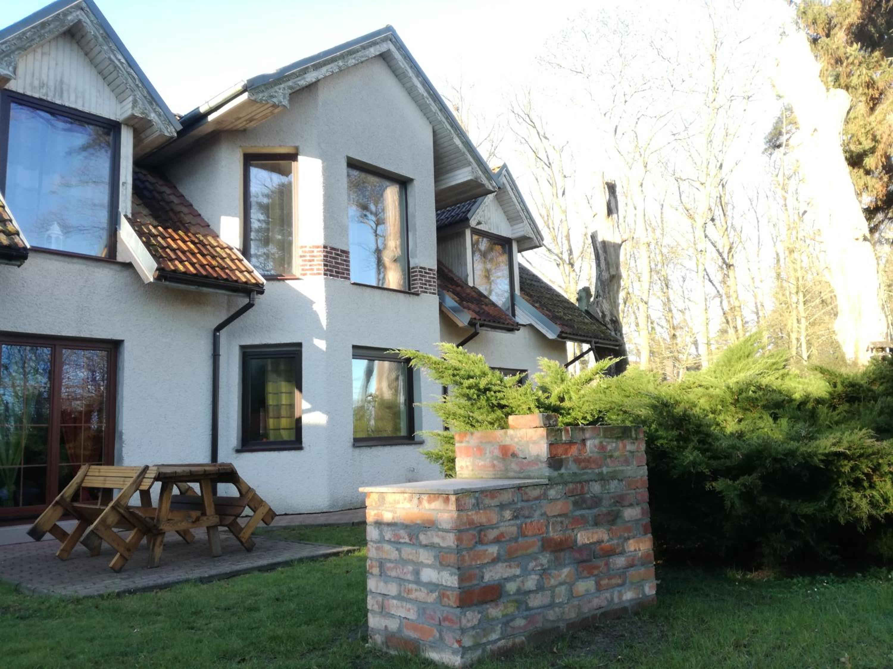 Villa with Sea View - Photo 7