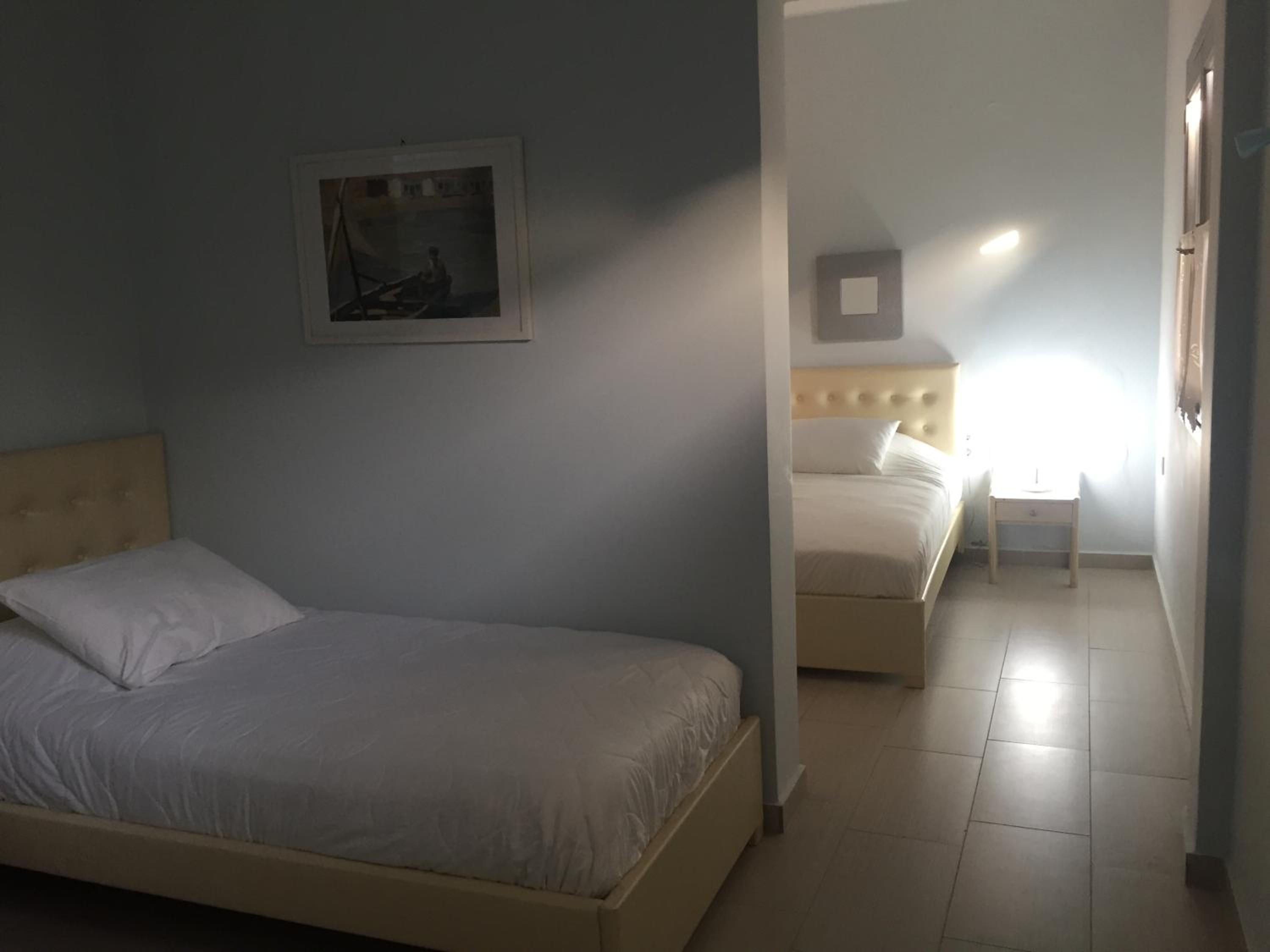 Triple Room photo 2