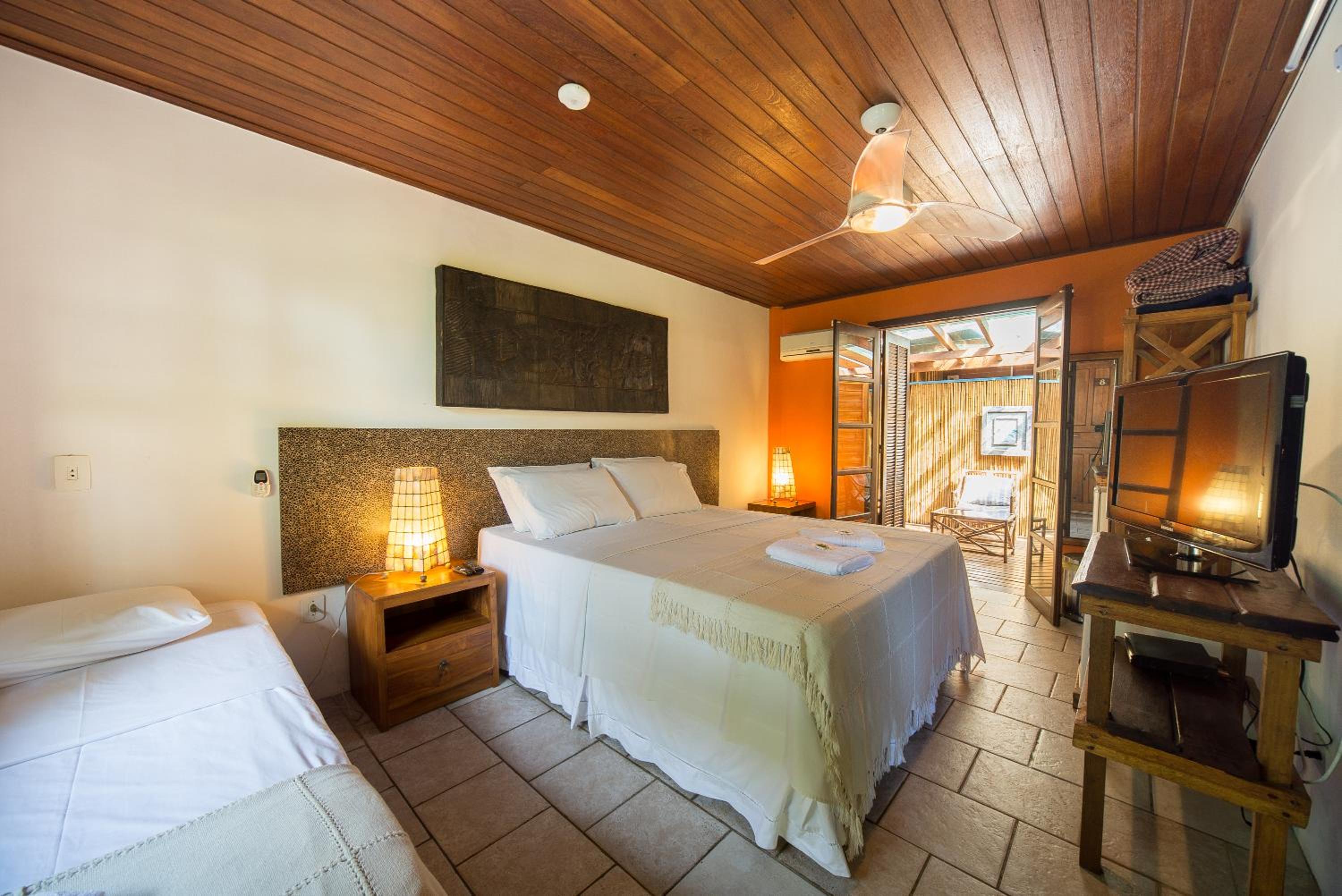 Superior Quadruple Room photo 1