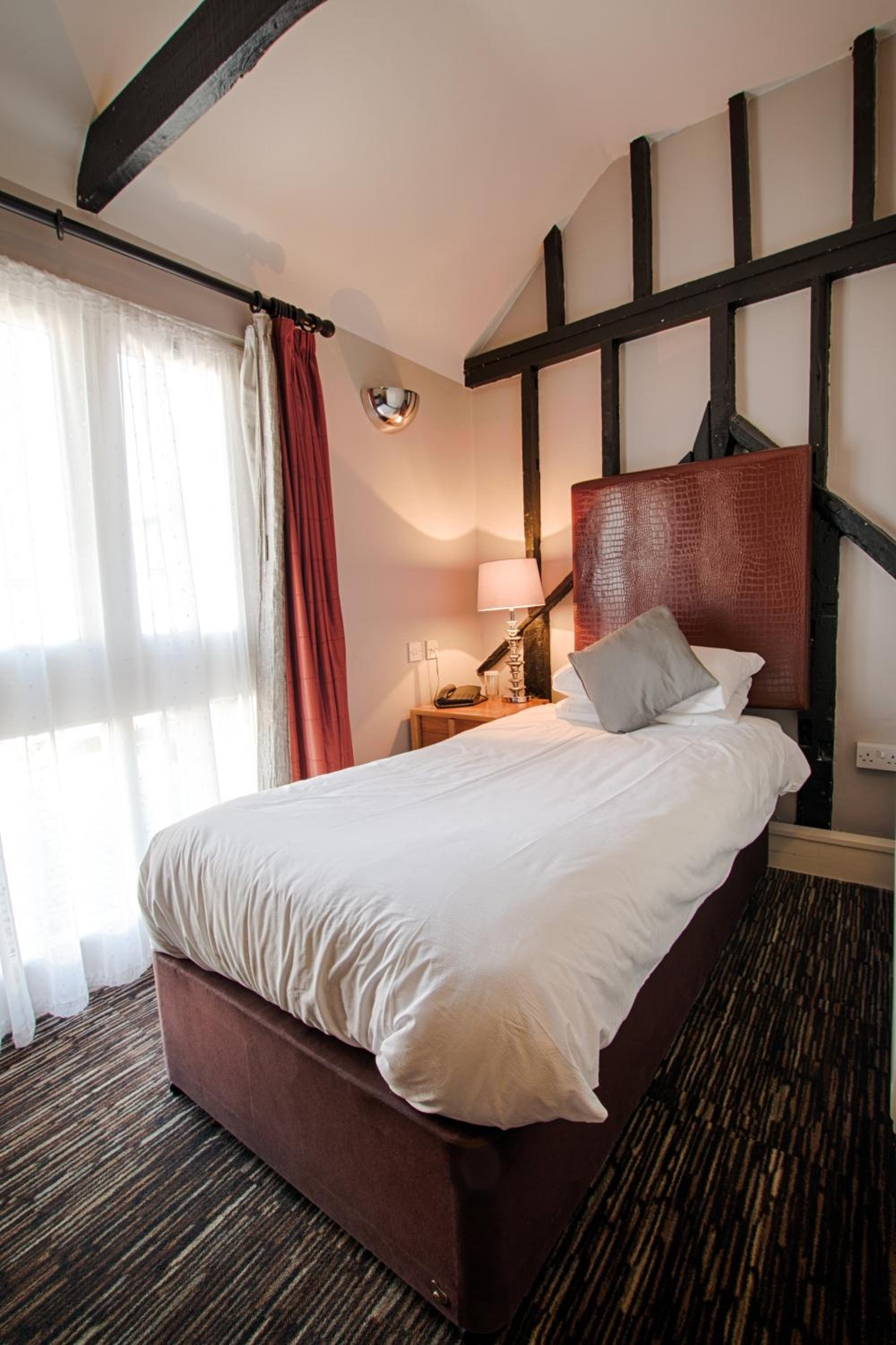 Single Room photo 2