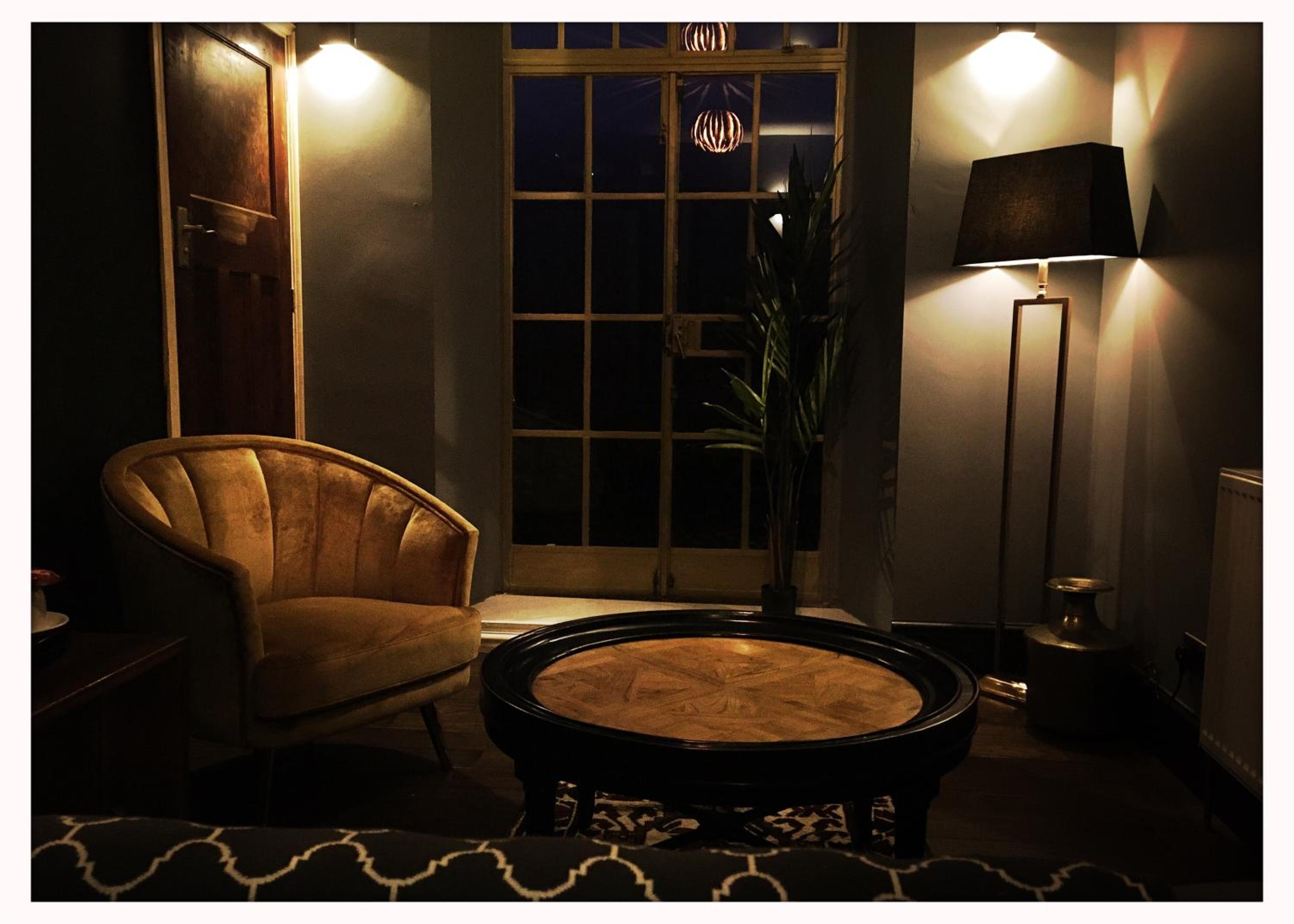 Suite with Balcony - Photo 30