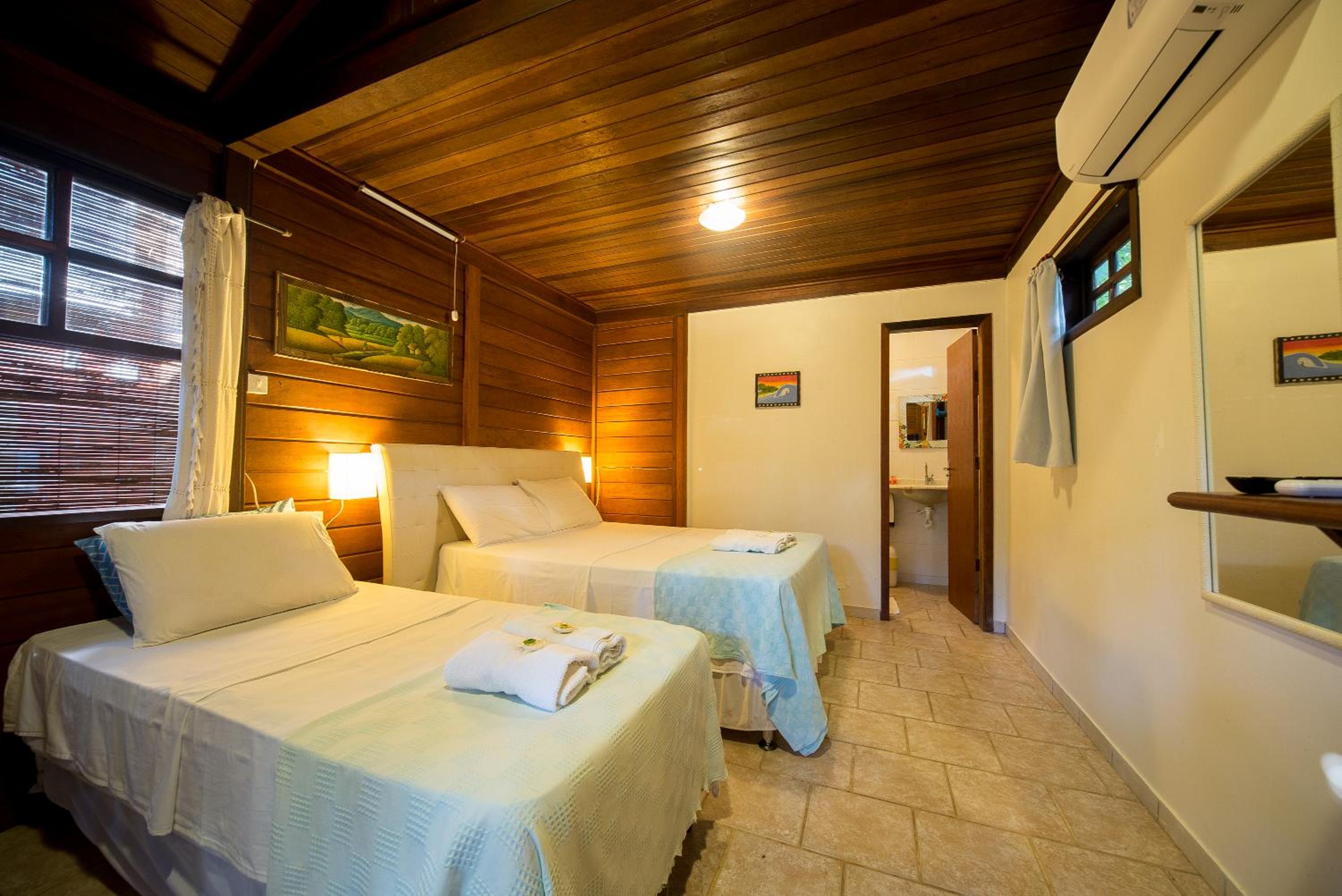 Superior Quadruple Room photo 3