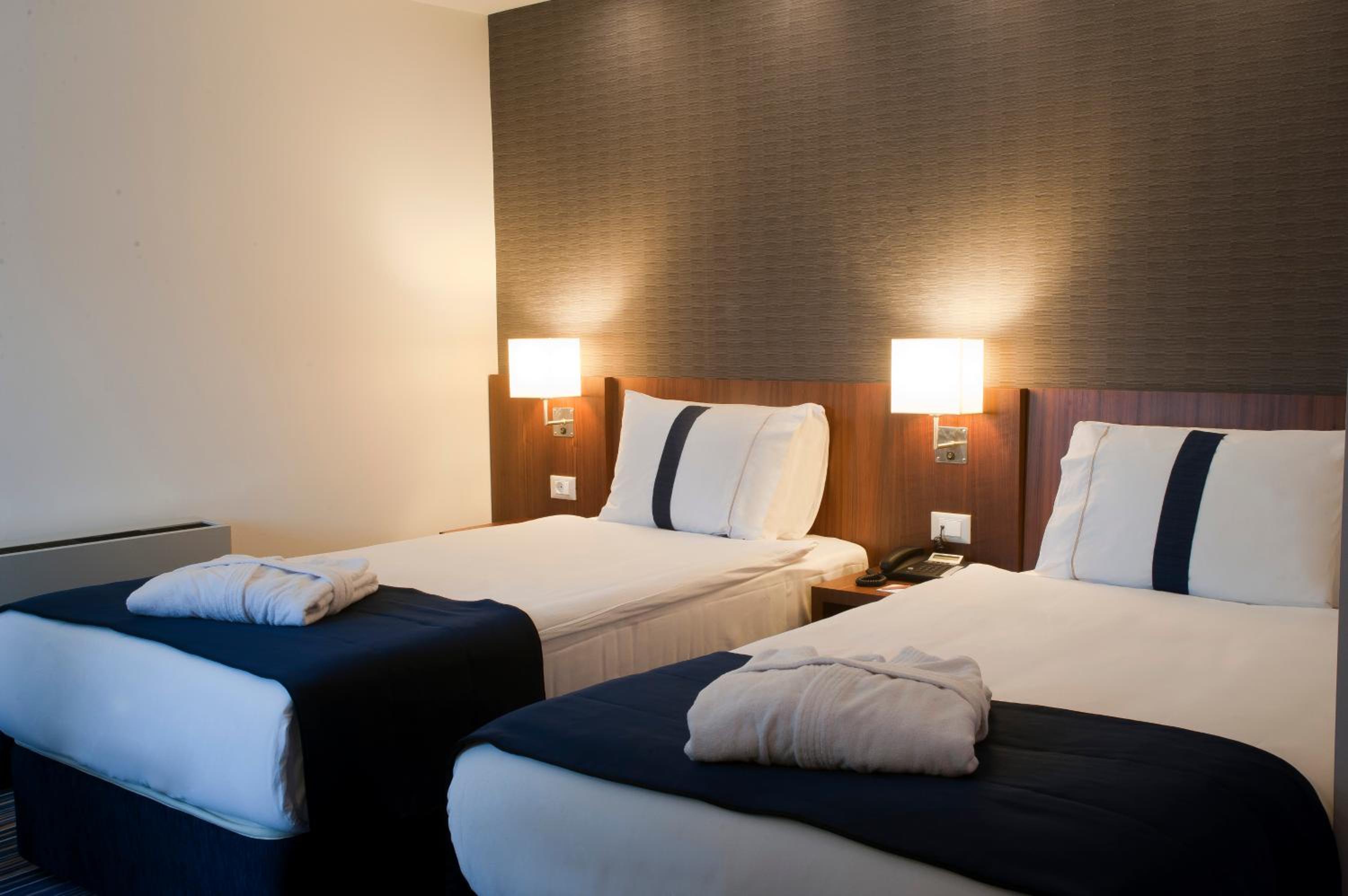 Superior Double Room photo 1