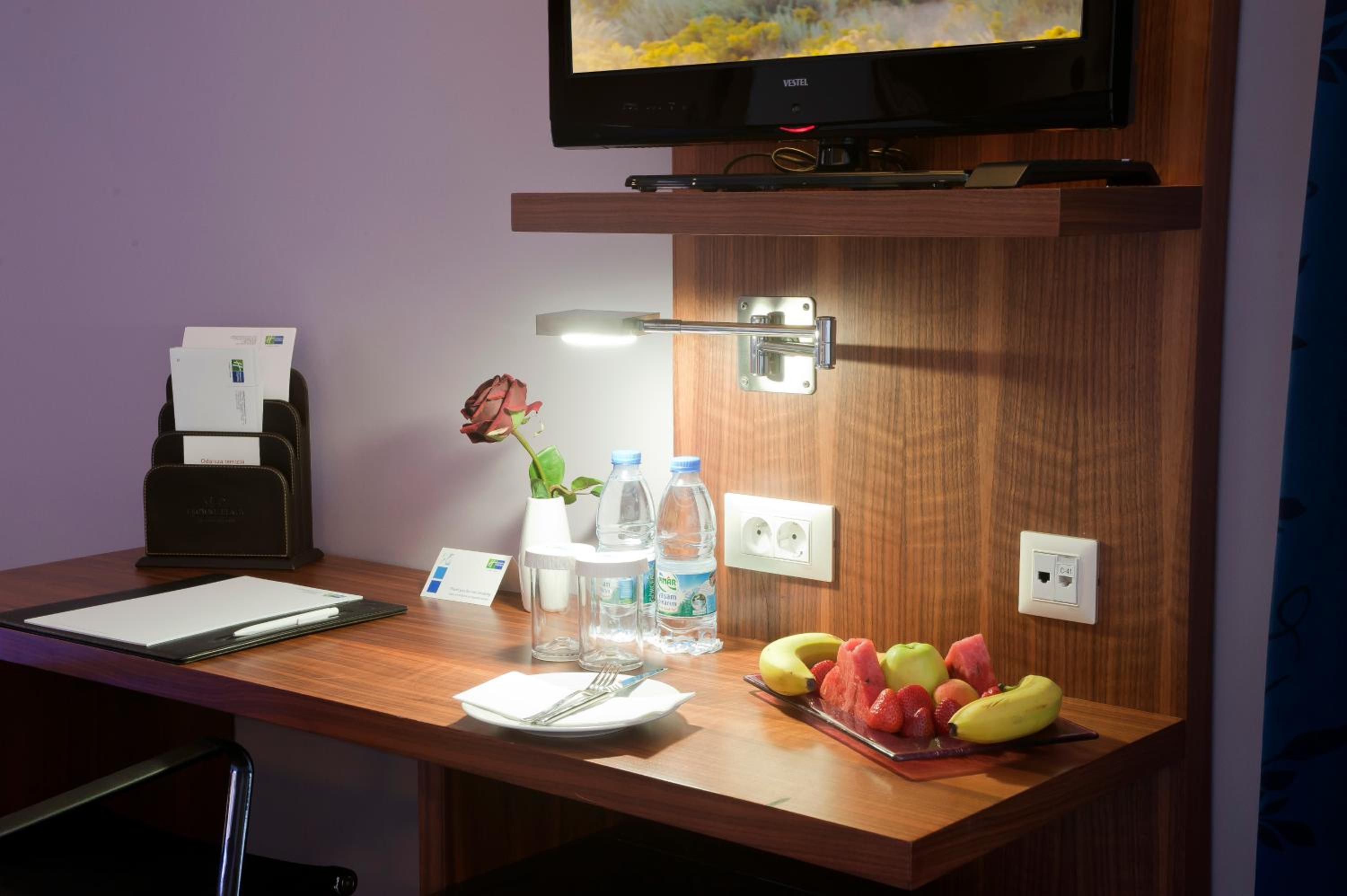 Superior Double Room photo 2