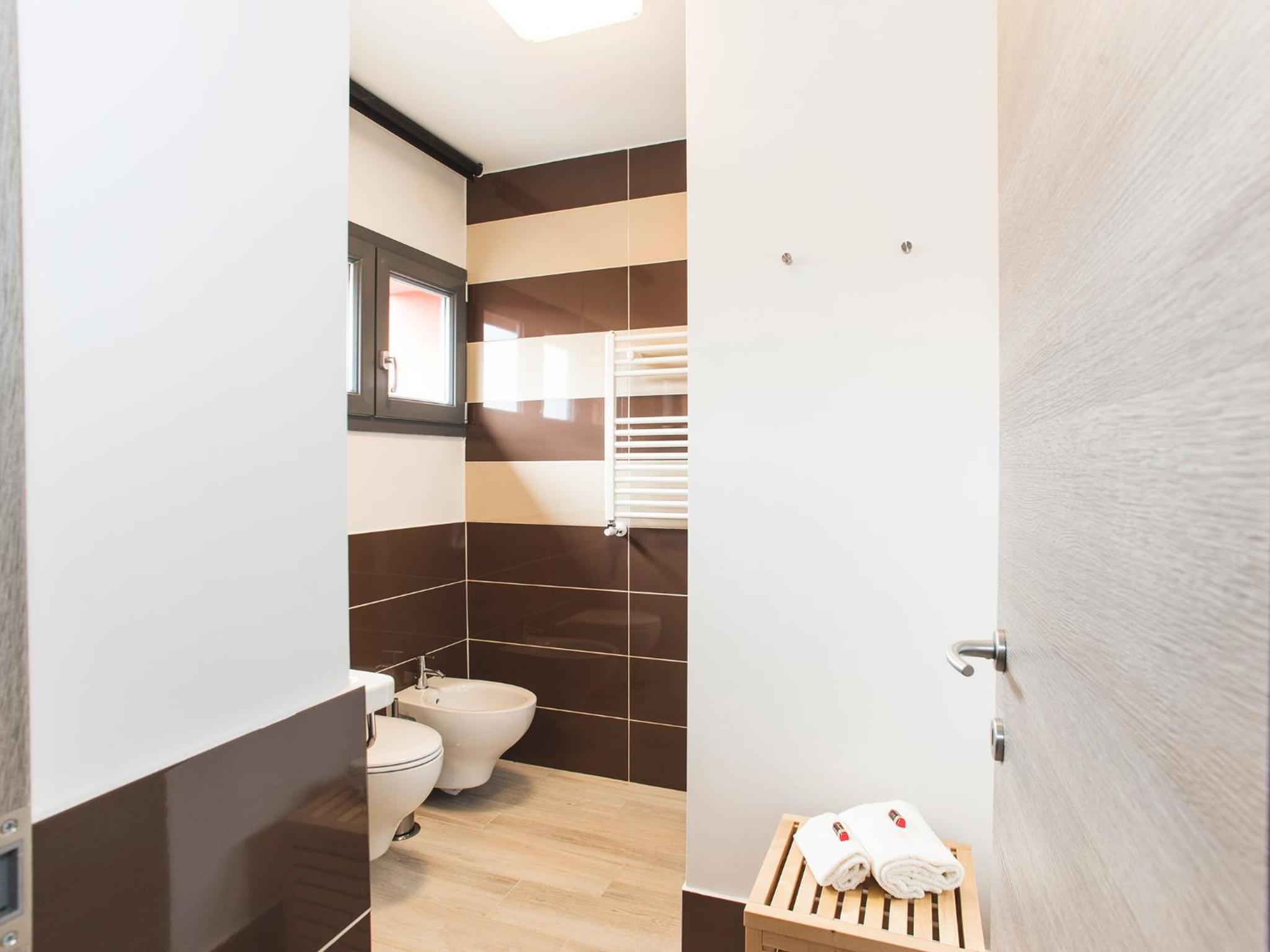 Superior Two-Bedroom Apartment