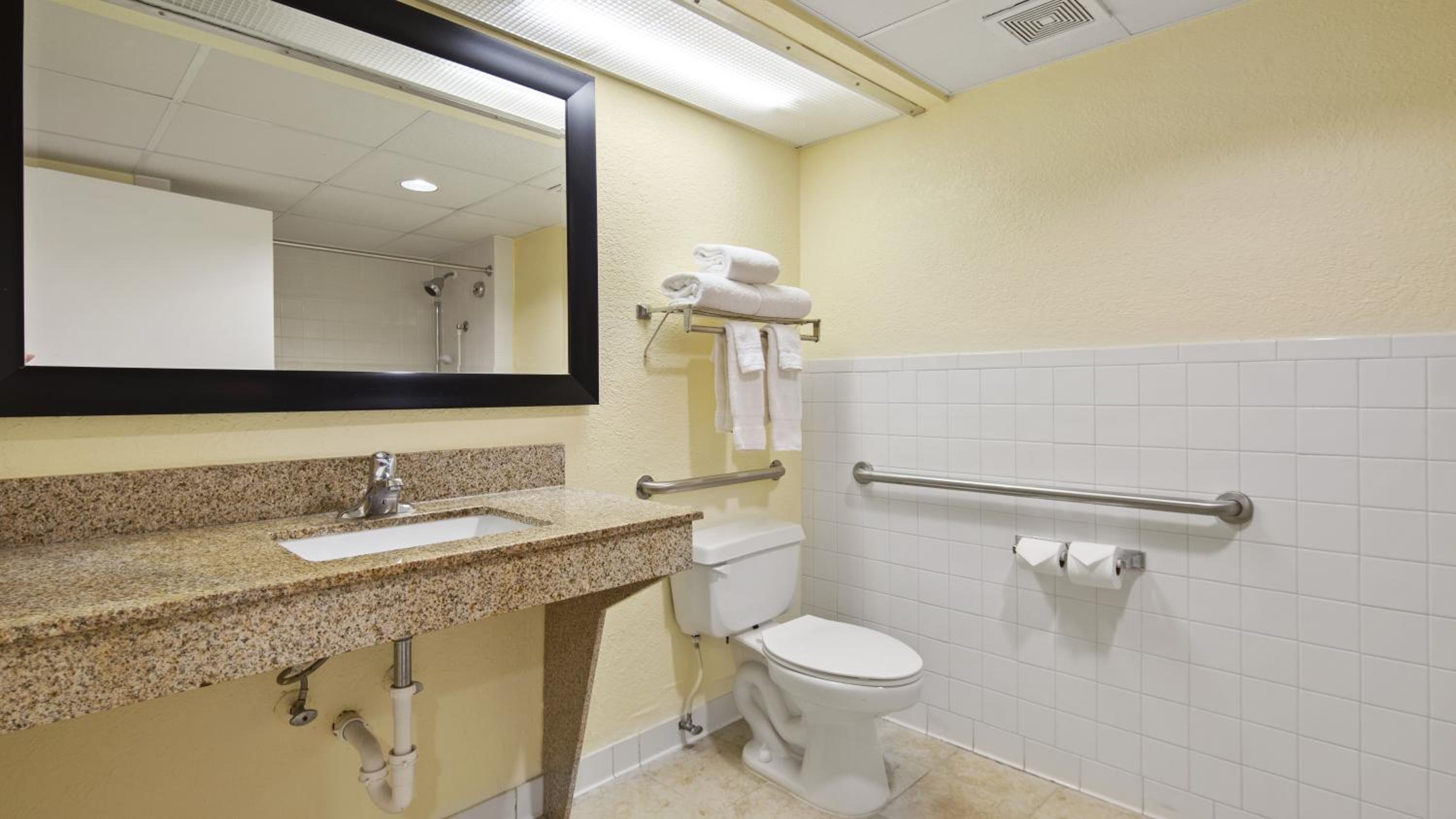 Best Western Gateway To The Keys - Florida City, Homestead, Everglades, Φωτογραφία 3