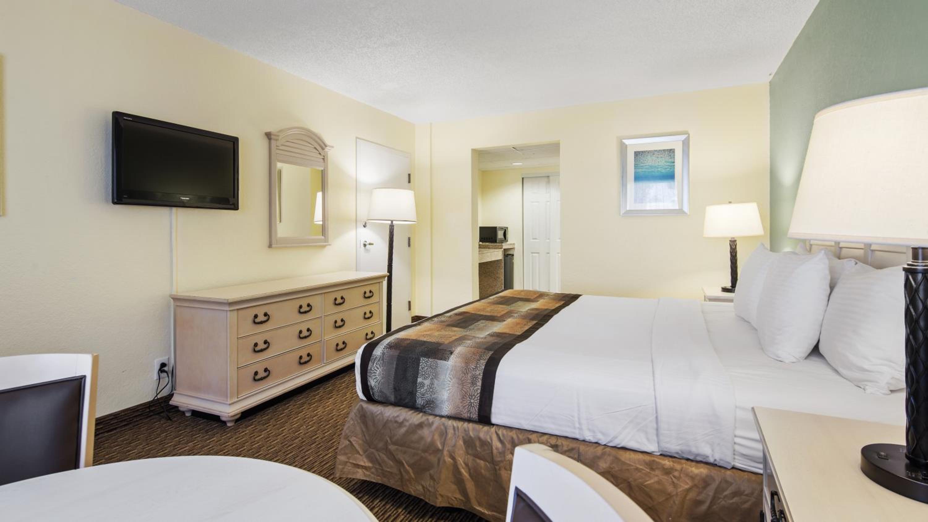 Best Western Gateway To The Keys - Florida City, Homestead, Everglades, Φωτογραφία 2