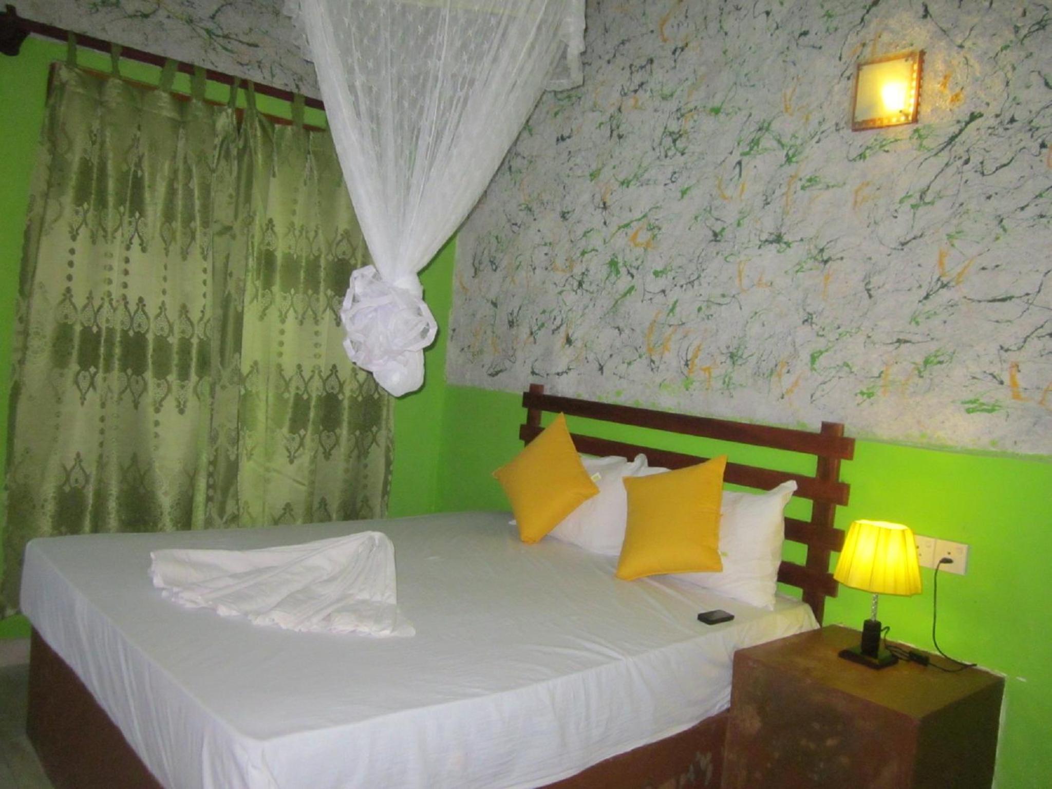 Family Double Room photo 1