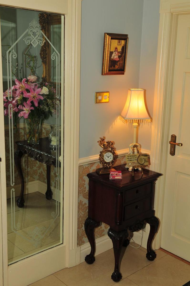 Deluxe Double or Twin Room with Garden View photo 1
