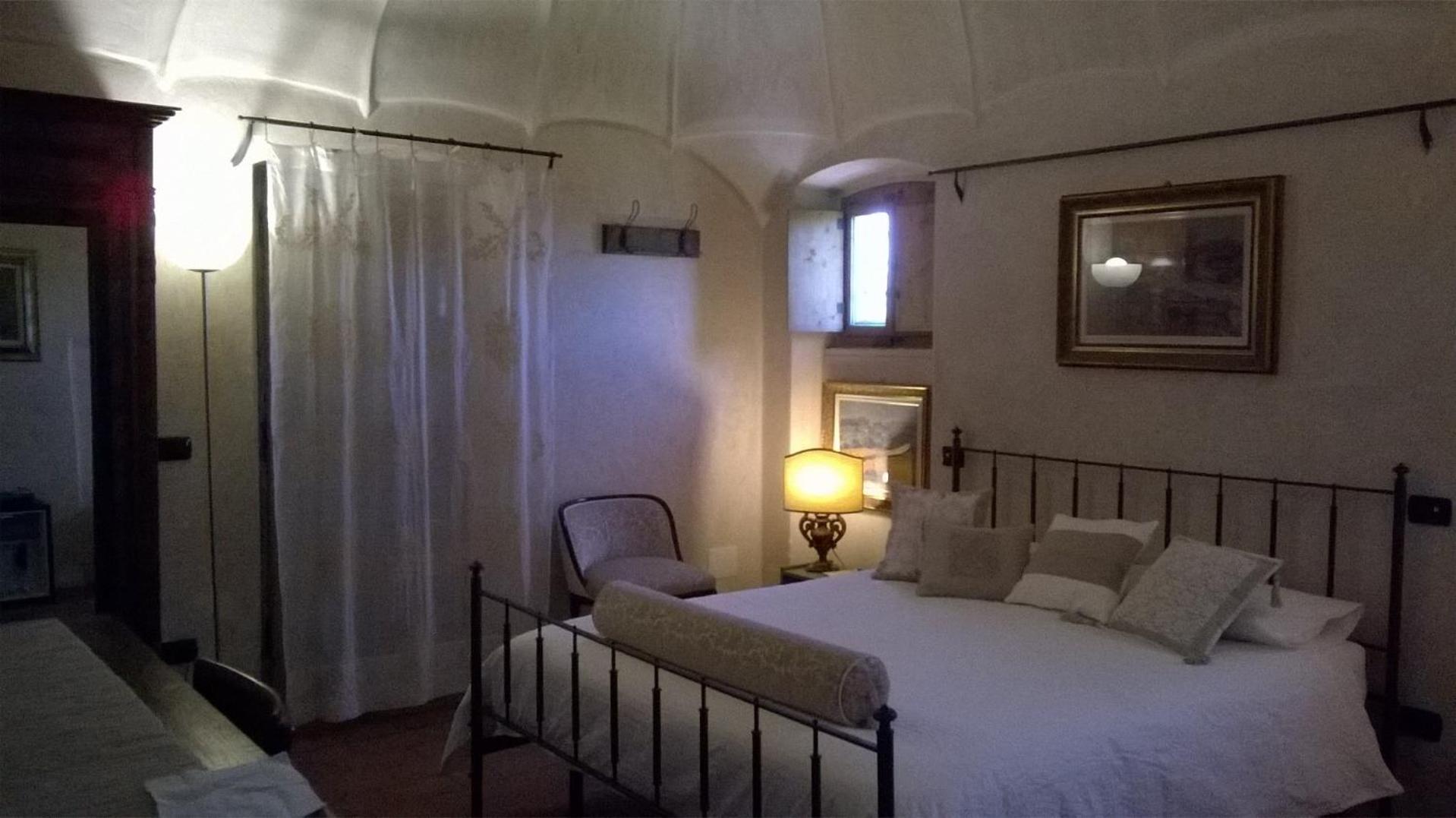 Double Room with Lake View