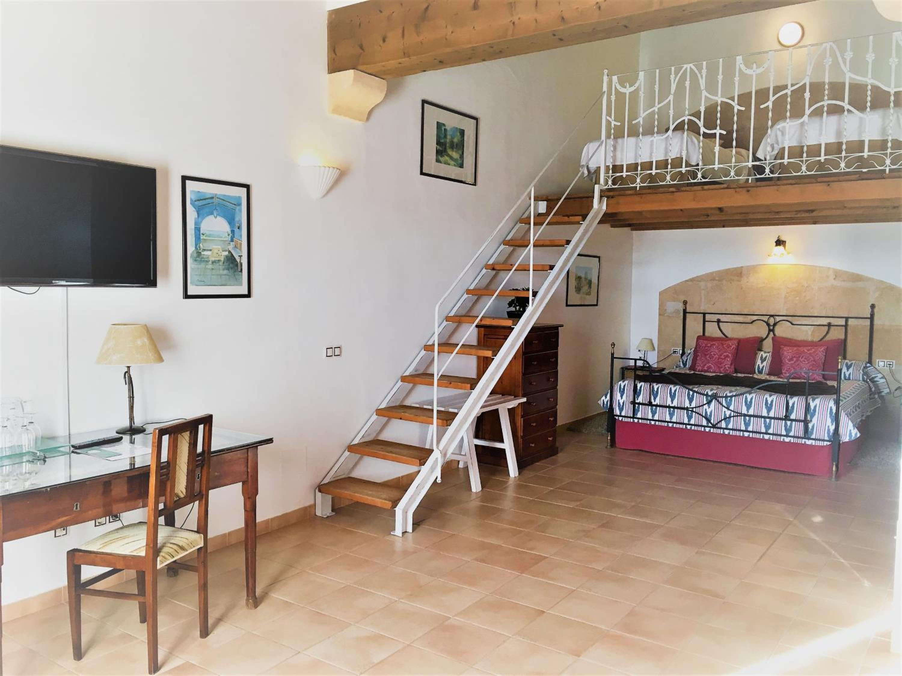 Family Junior Suite photo 2
