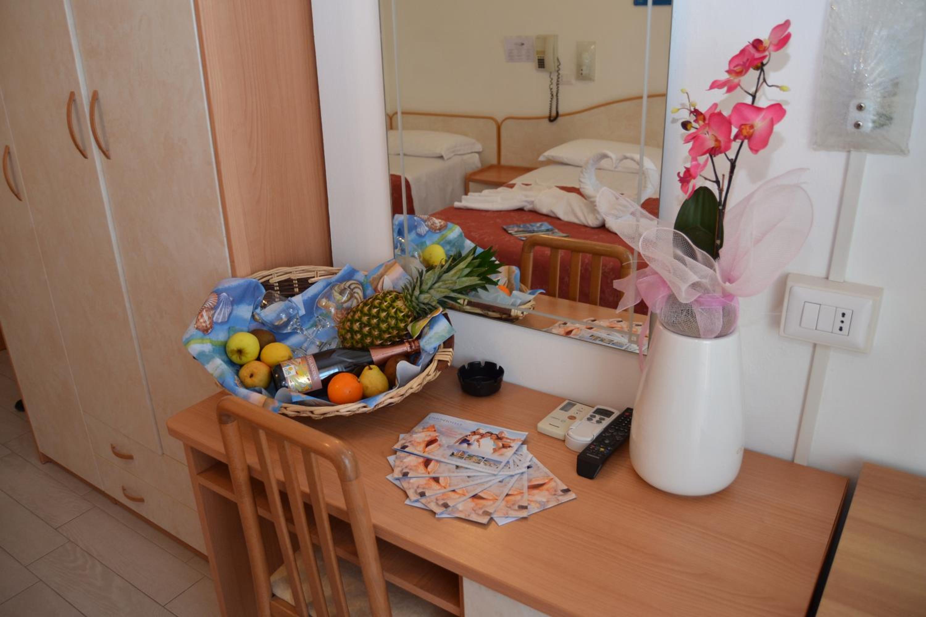 Triple Room with Balcony photo 2