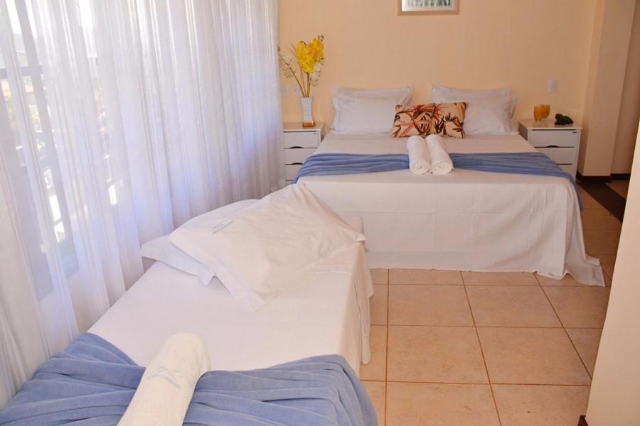 Standard Triple Room - Photo 3