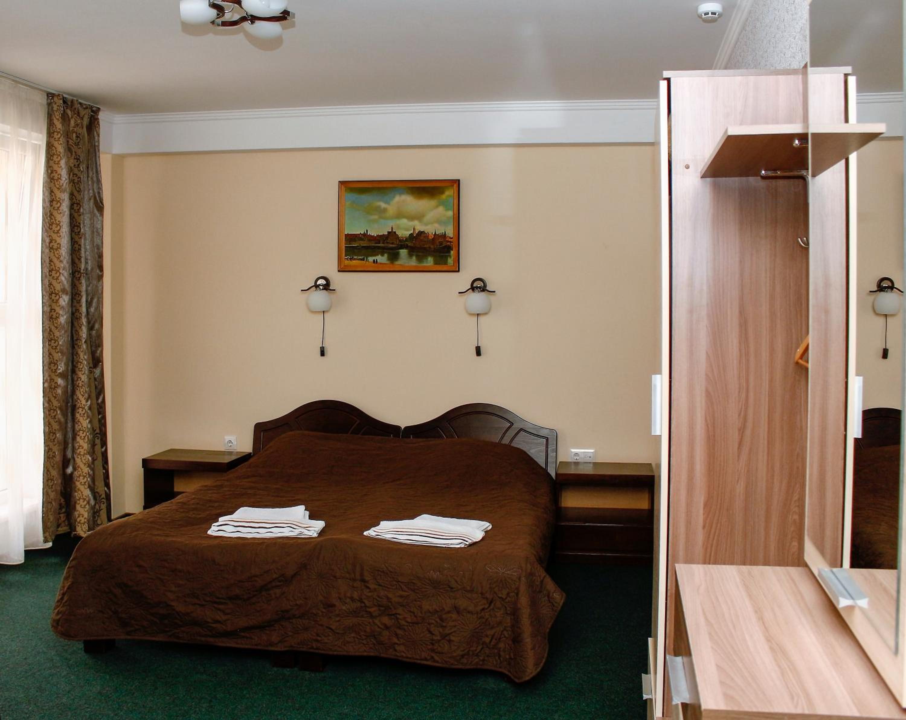 Twin Room photo 2