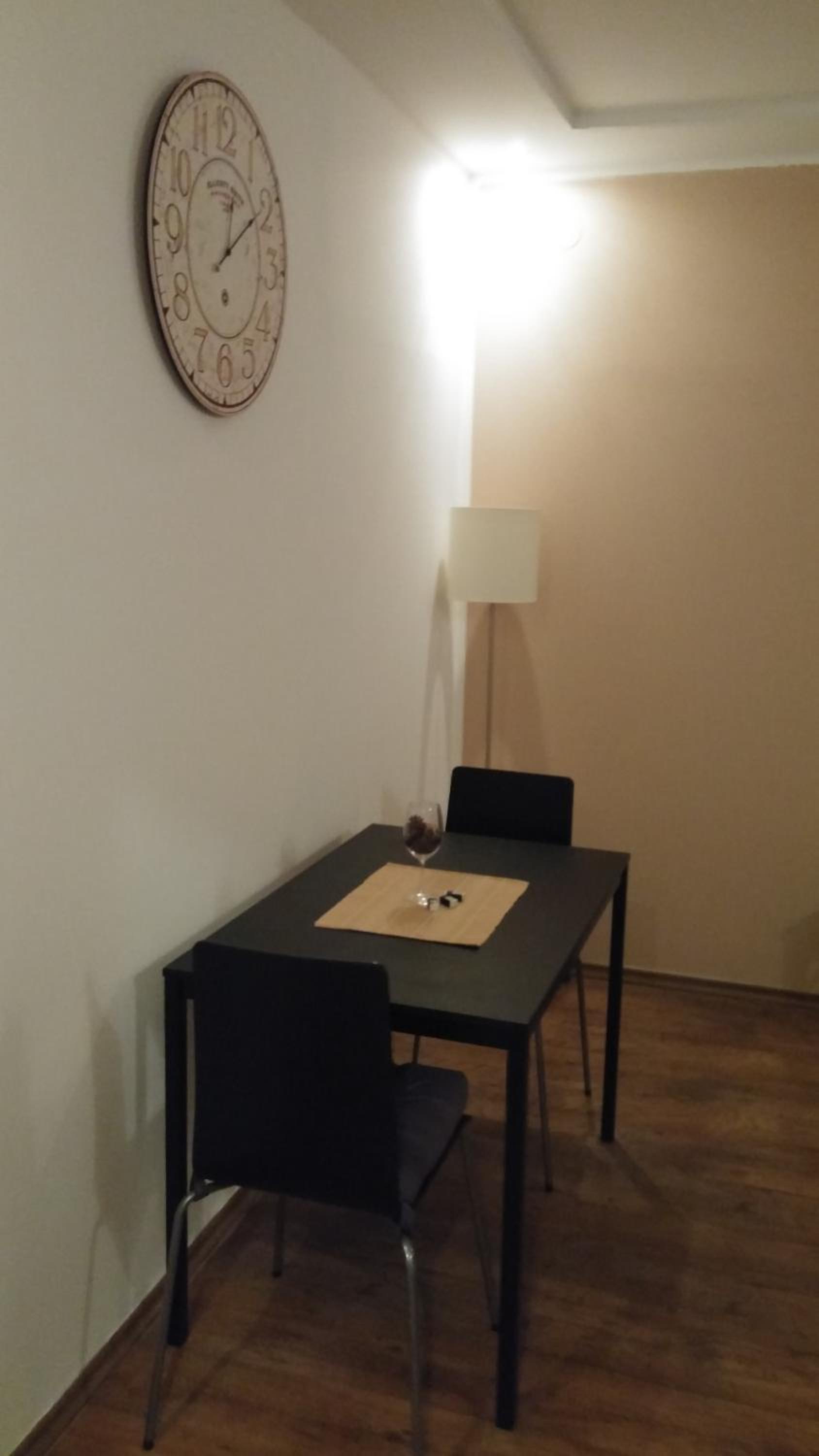 Studio Apartment photo 3