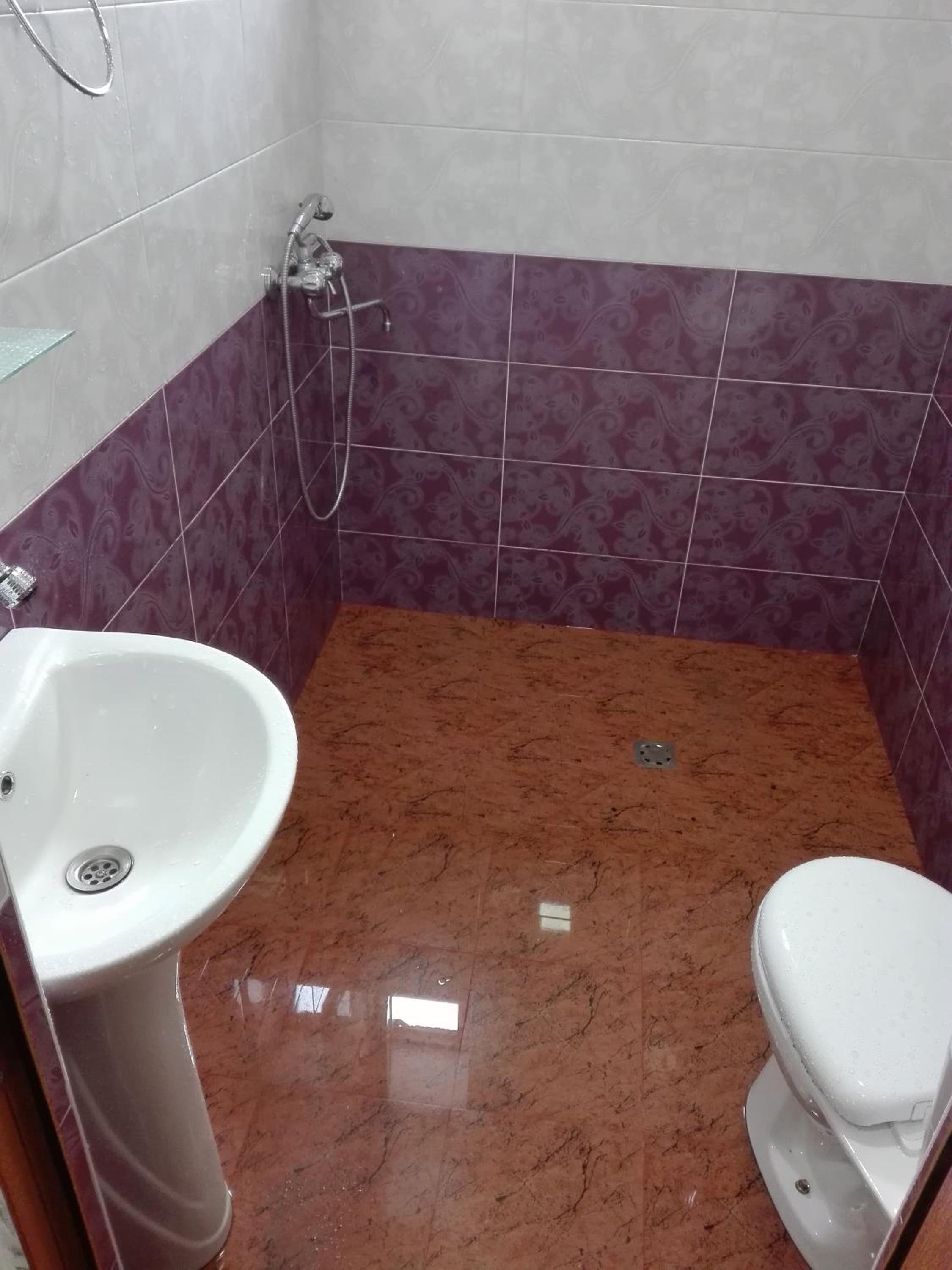 Quadruple Room with Garden View photo 3