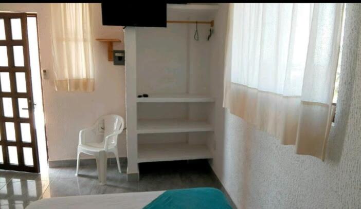 Chambre Double ou Lits Jumeaux