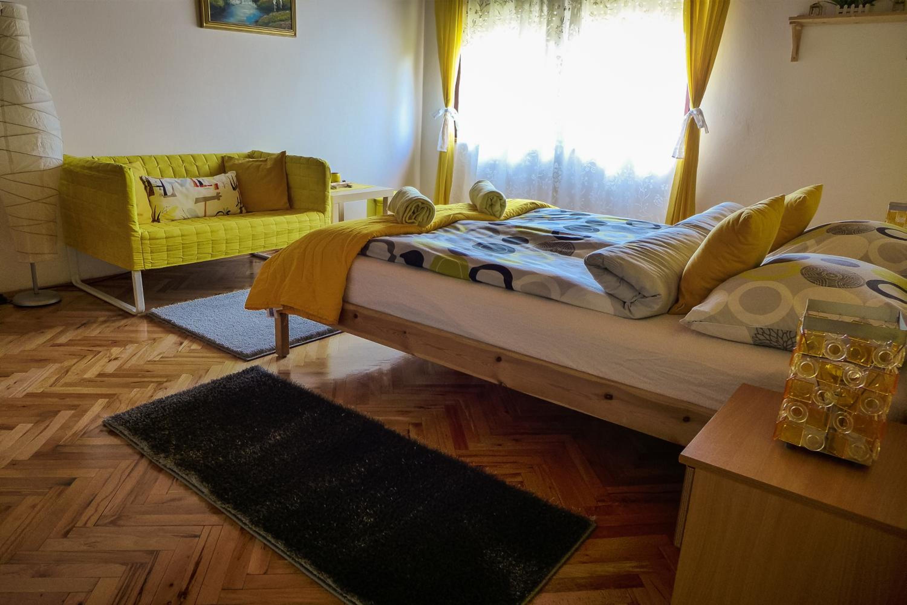 Double Room - Photo 1