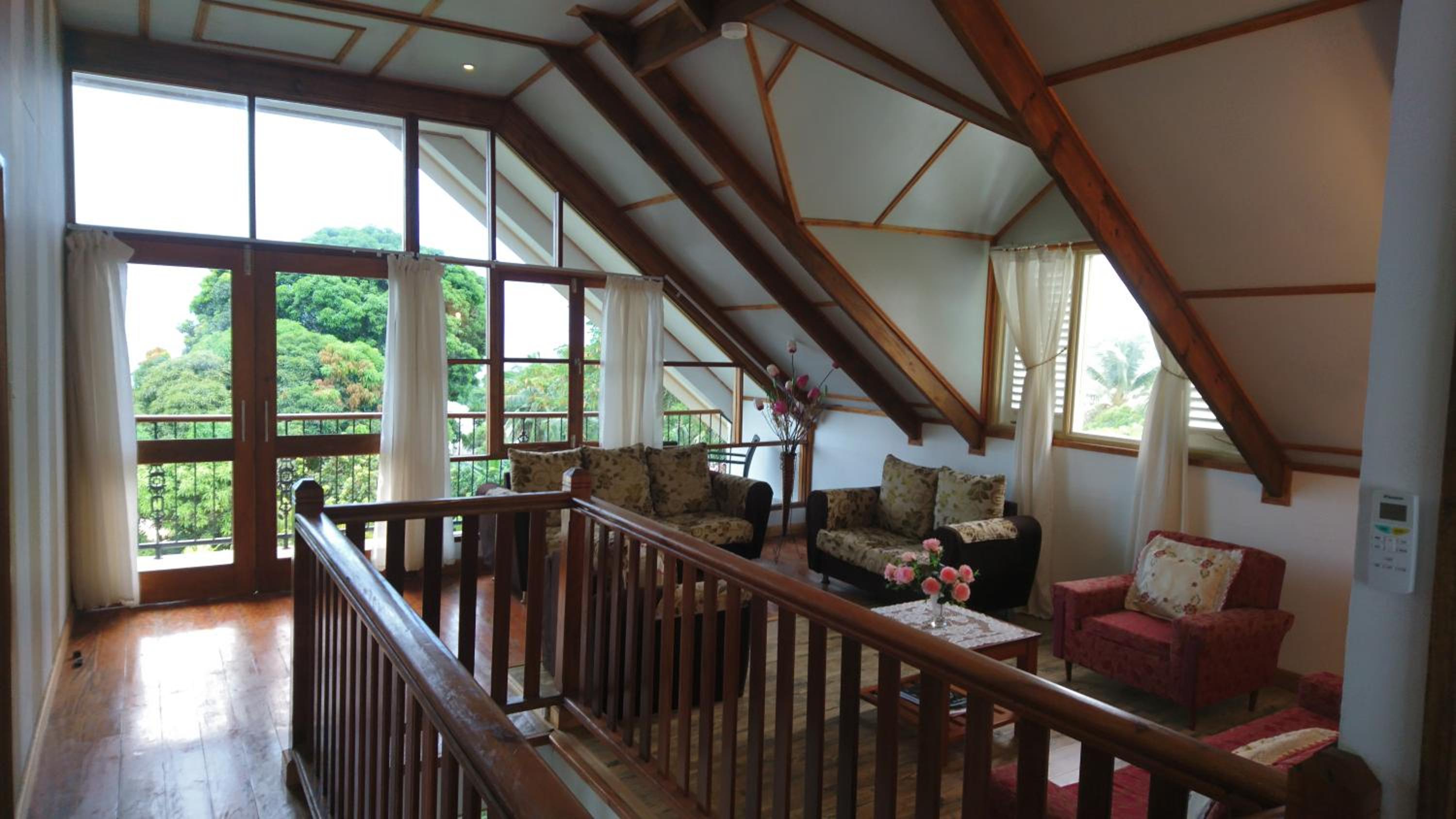 Two-Bedroom Chalet photo 2