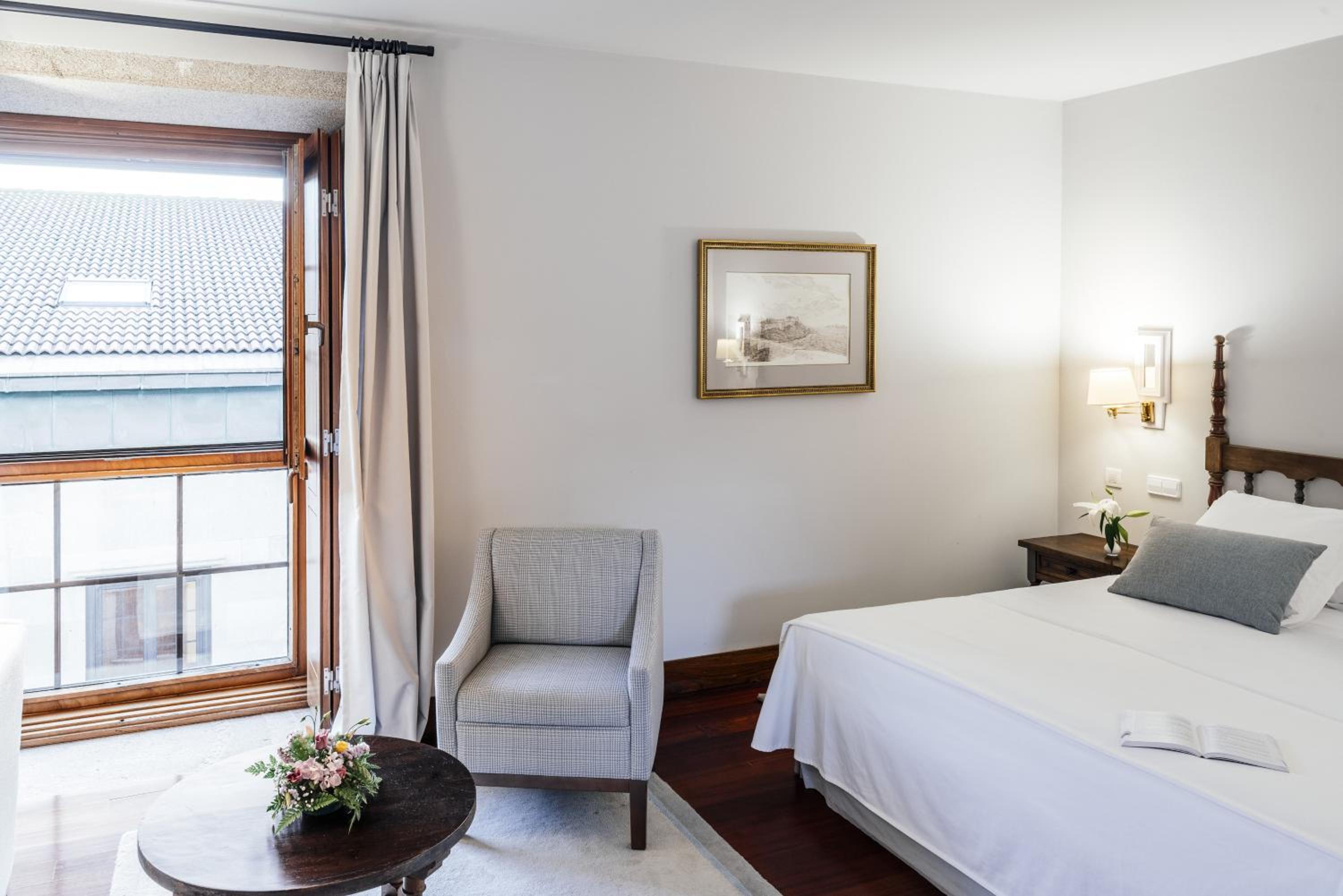 Habitación Doble Estándar