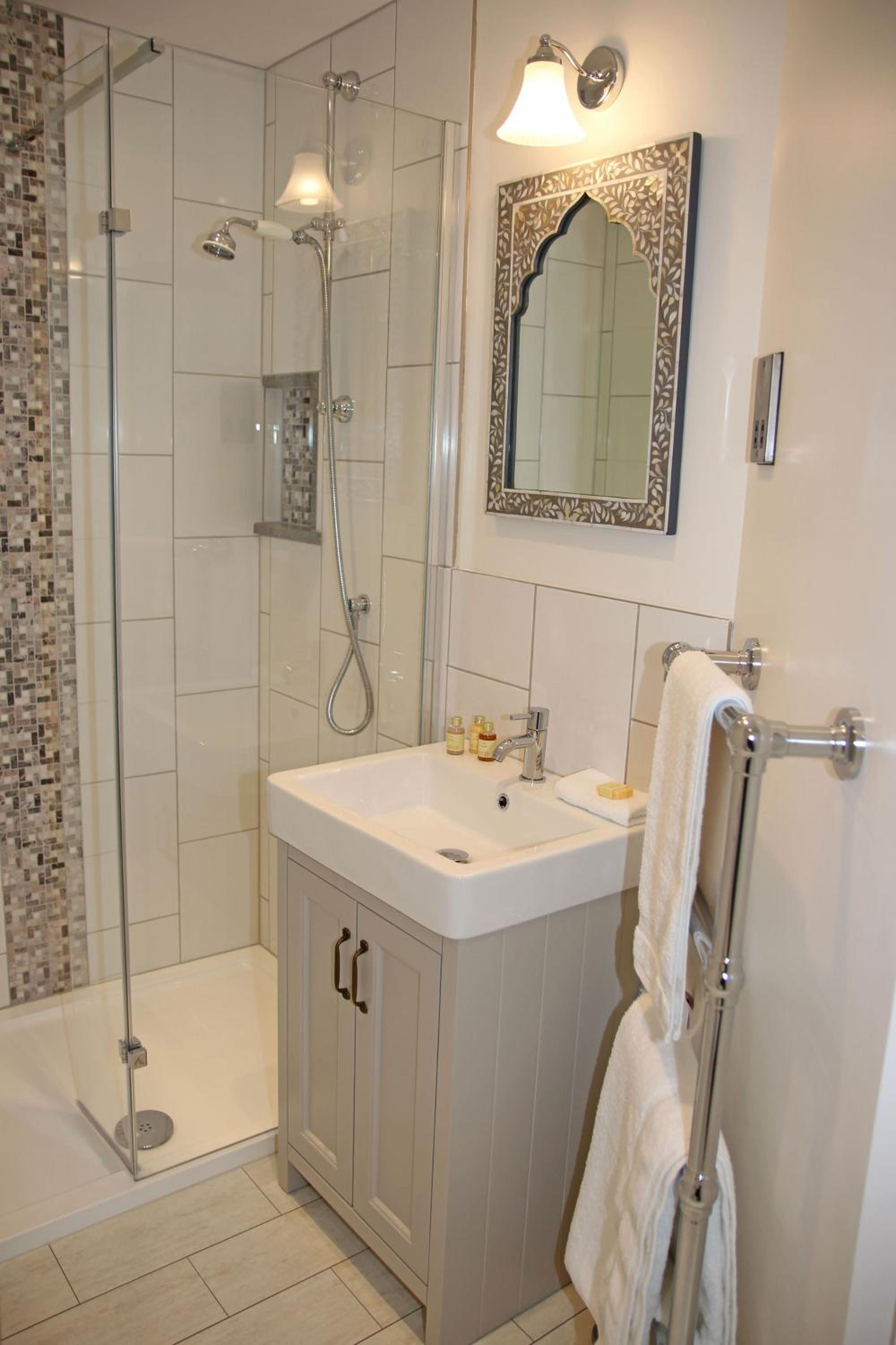 Superior King Room photo 3