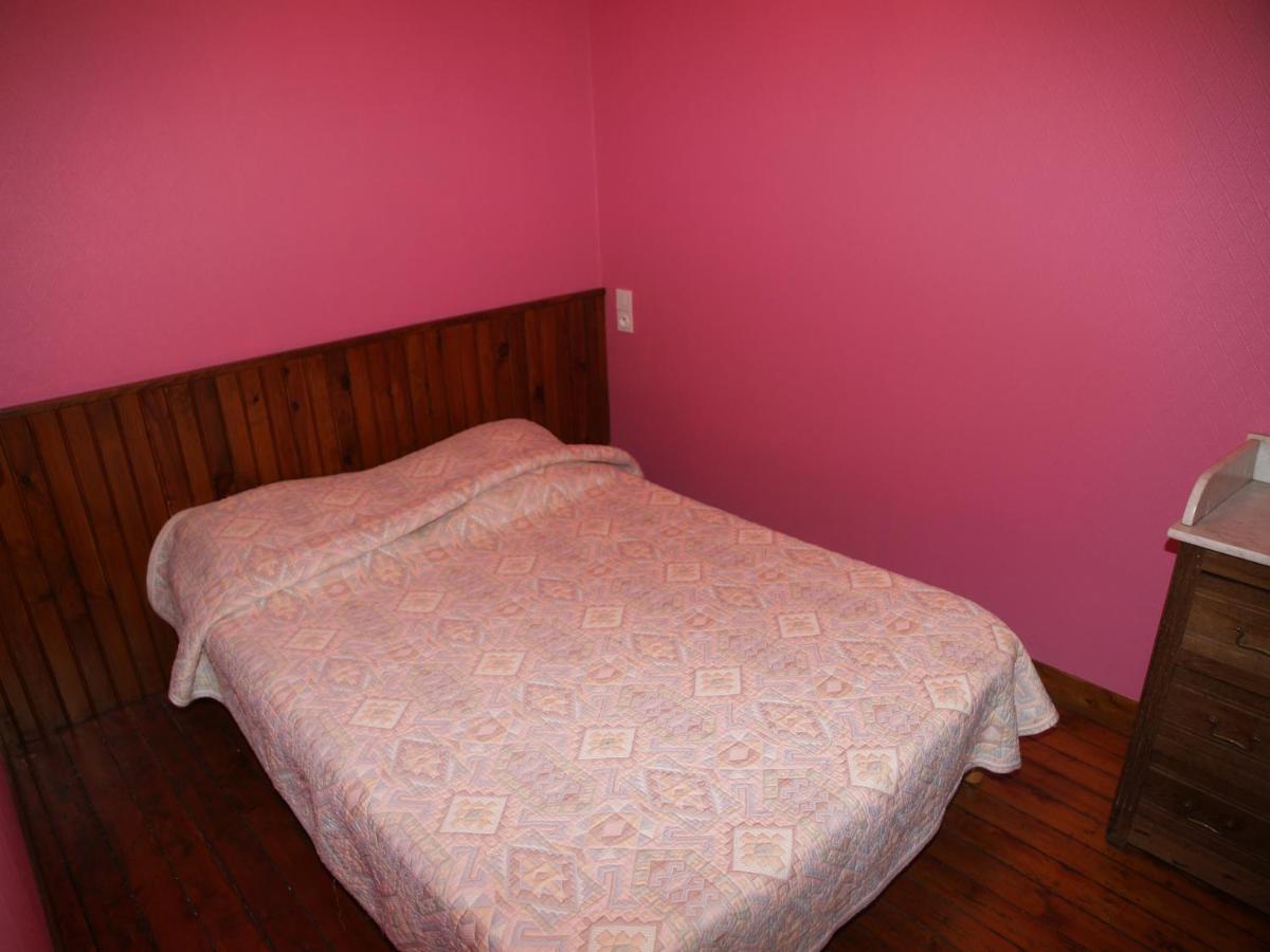Apartment - Ground Floor photo 2