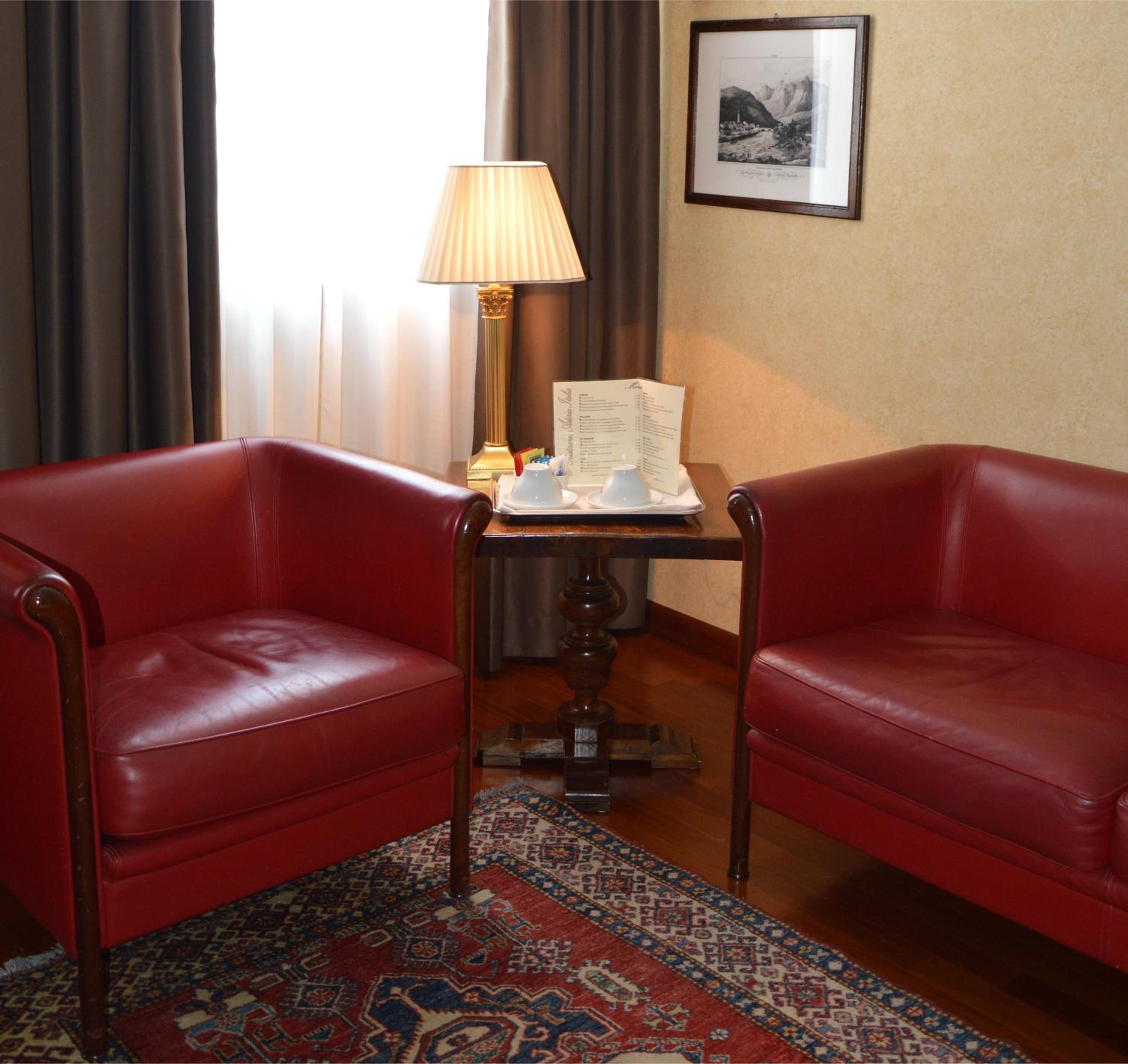 Junior Suite - Photo 12